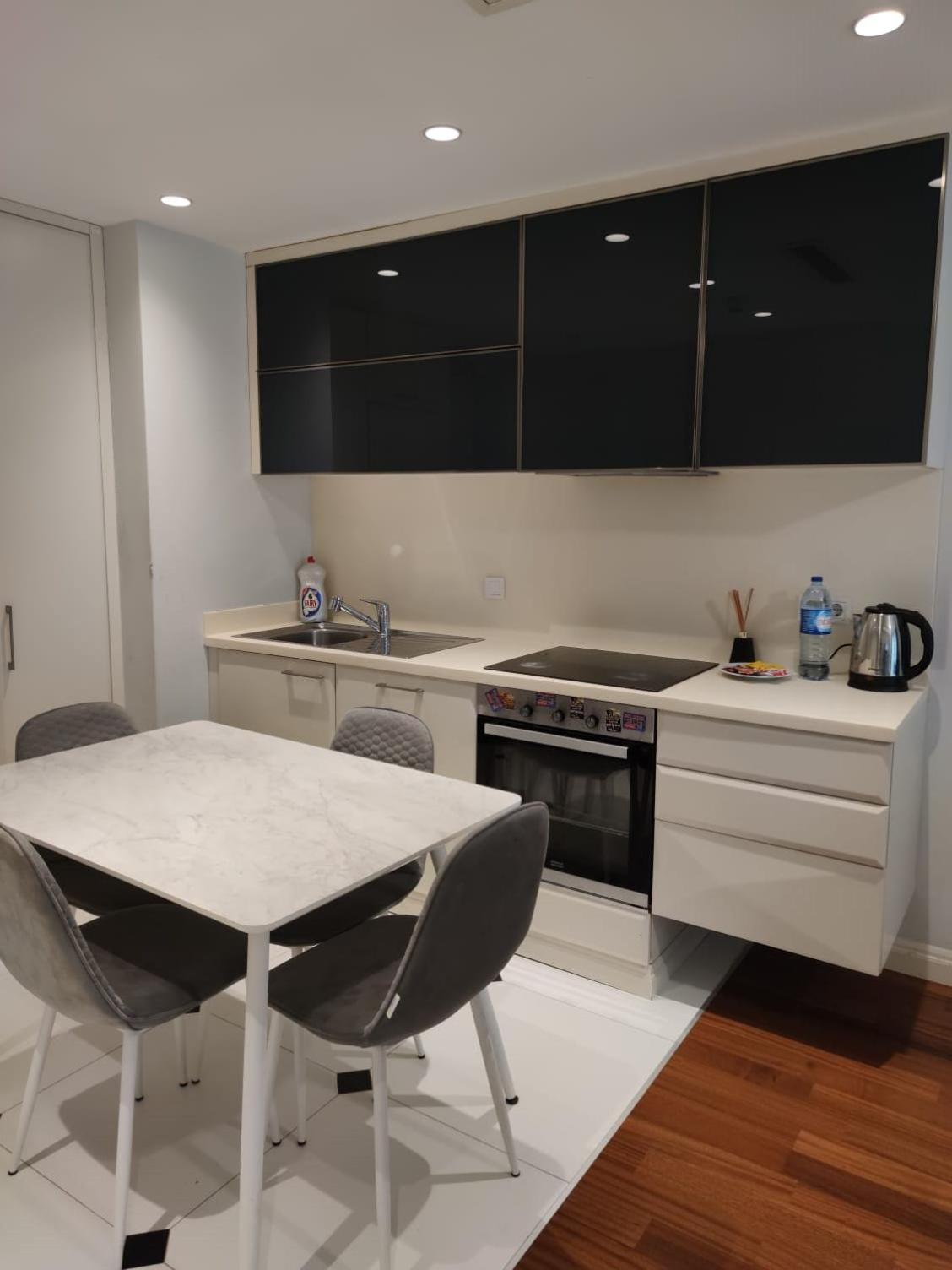 Elysium Soul Residence by Azad Homes