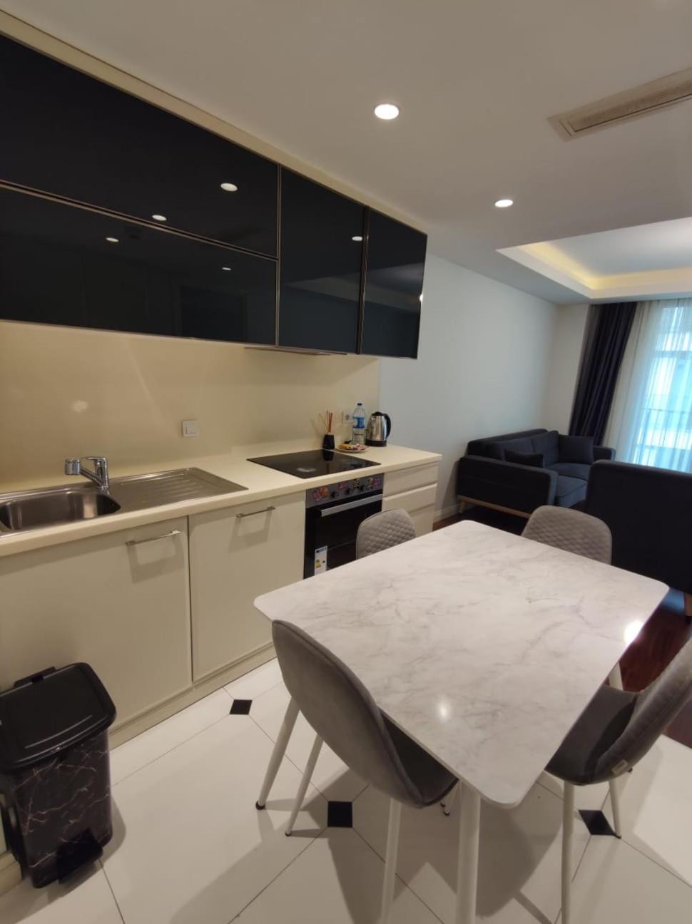 Elysium Soul Residence by Azad Homes