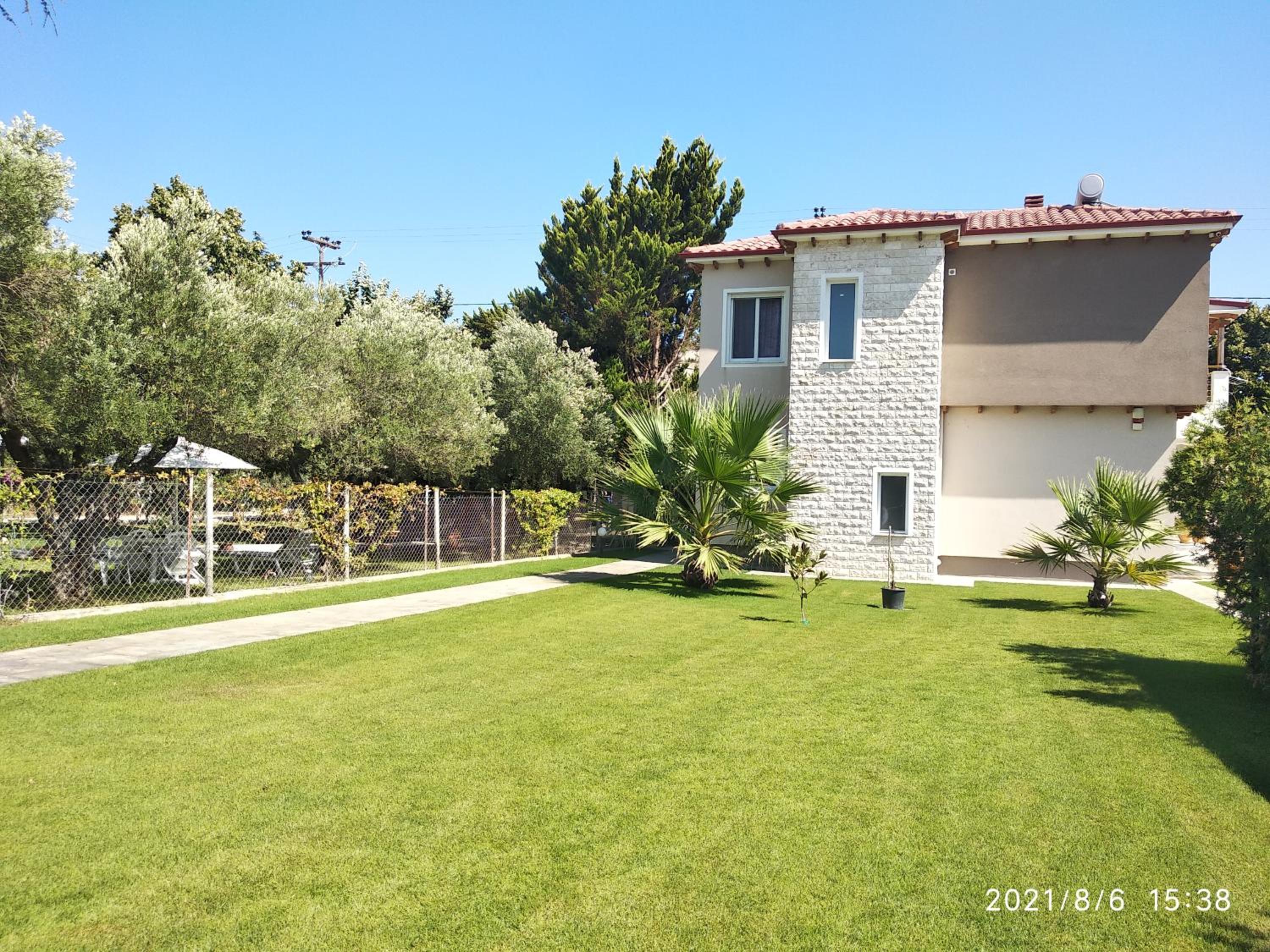 Villa Galina