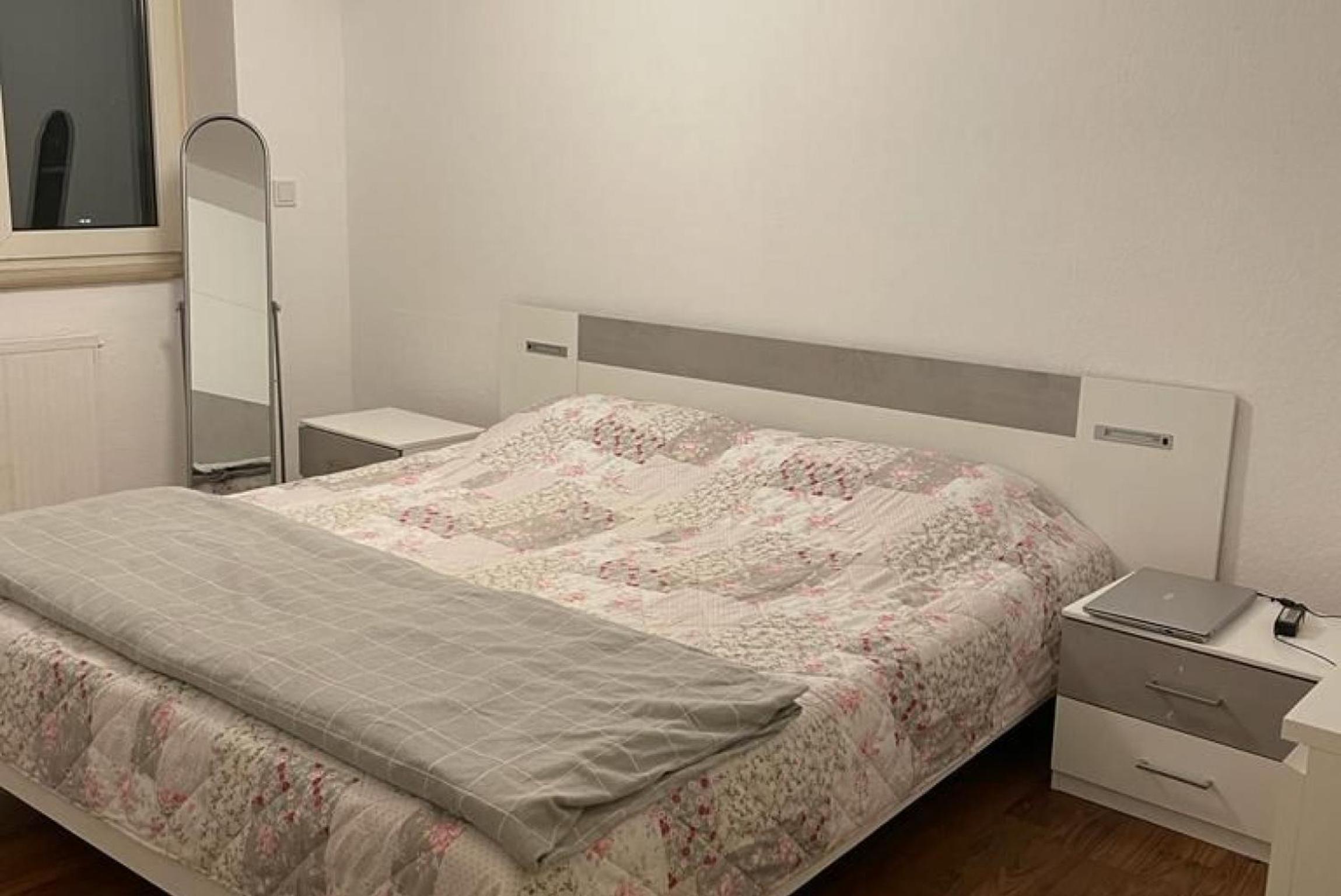 Private Apartment en Hannover — hotel room