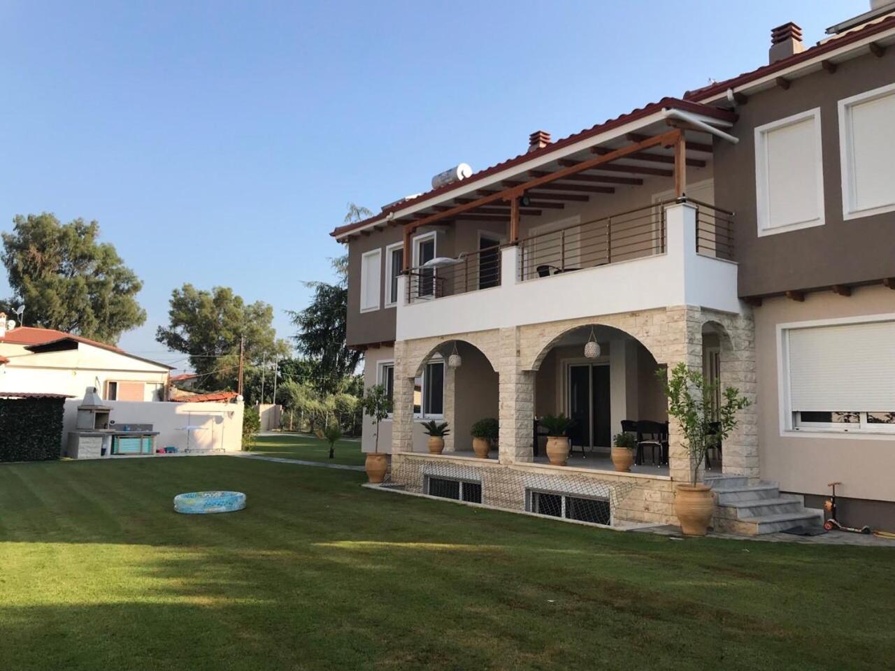Villa Galina