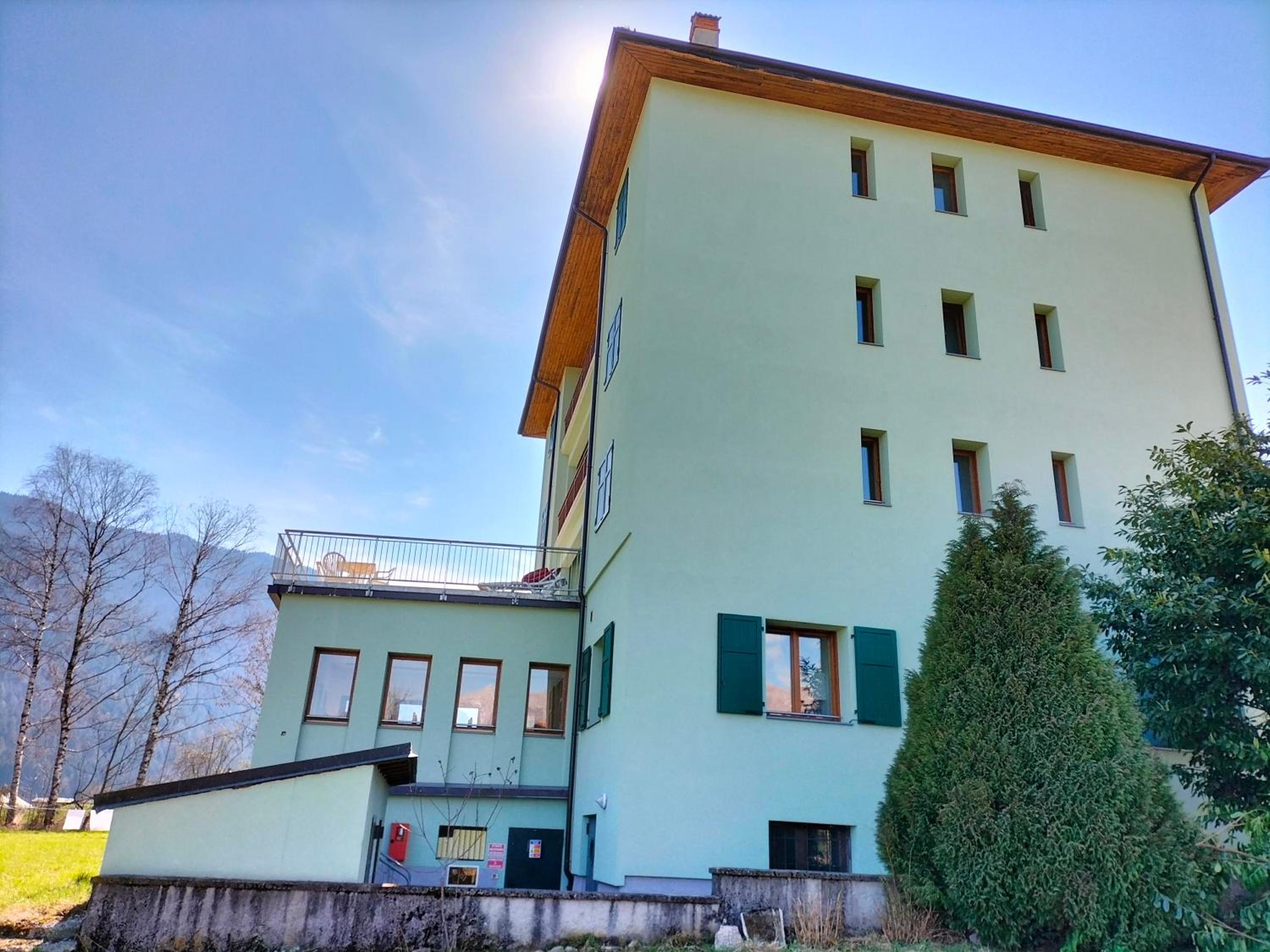 Foresteria Miramonti affittacamere