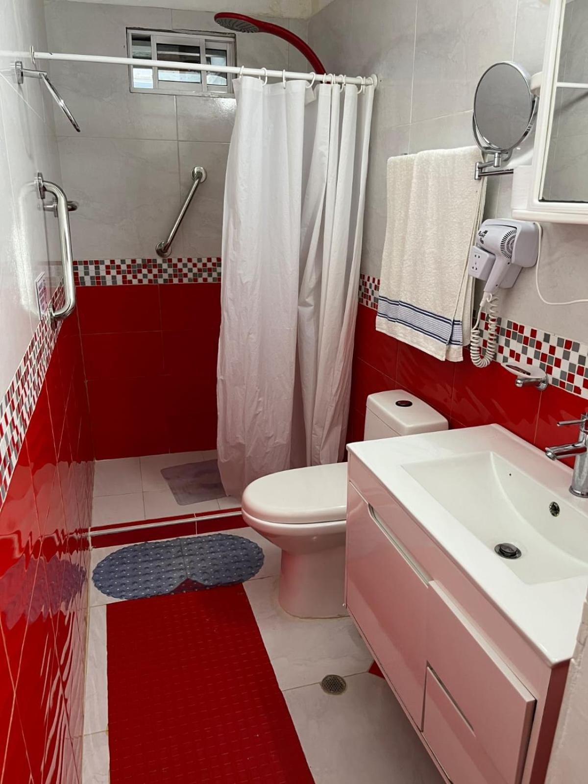 Hostal Paraiso Minca