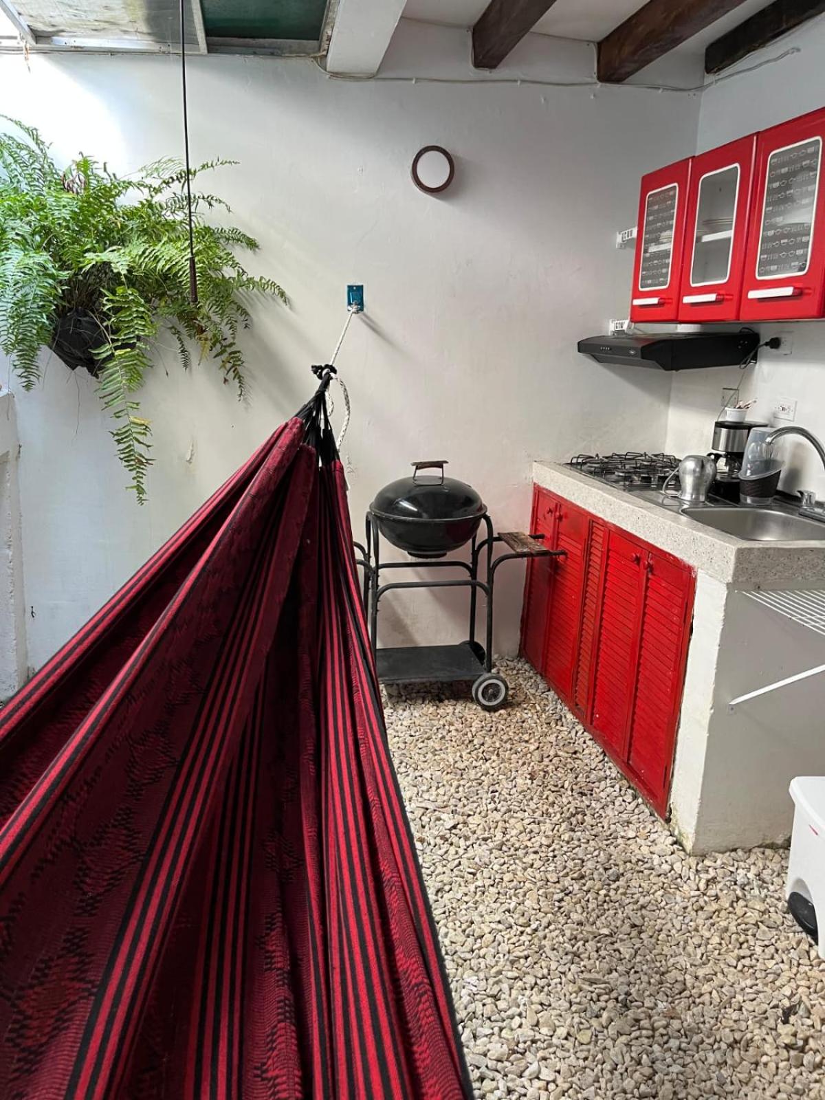 Hostal Paraiso Minca