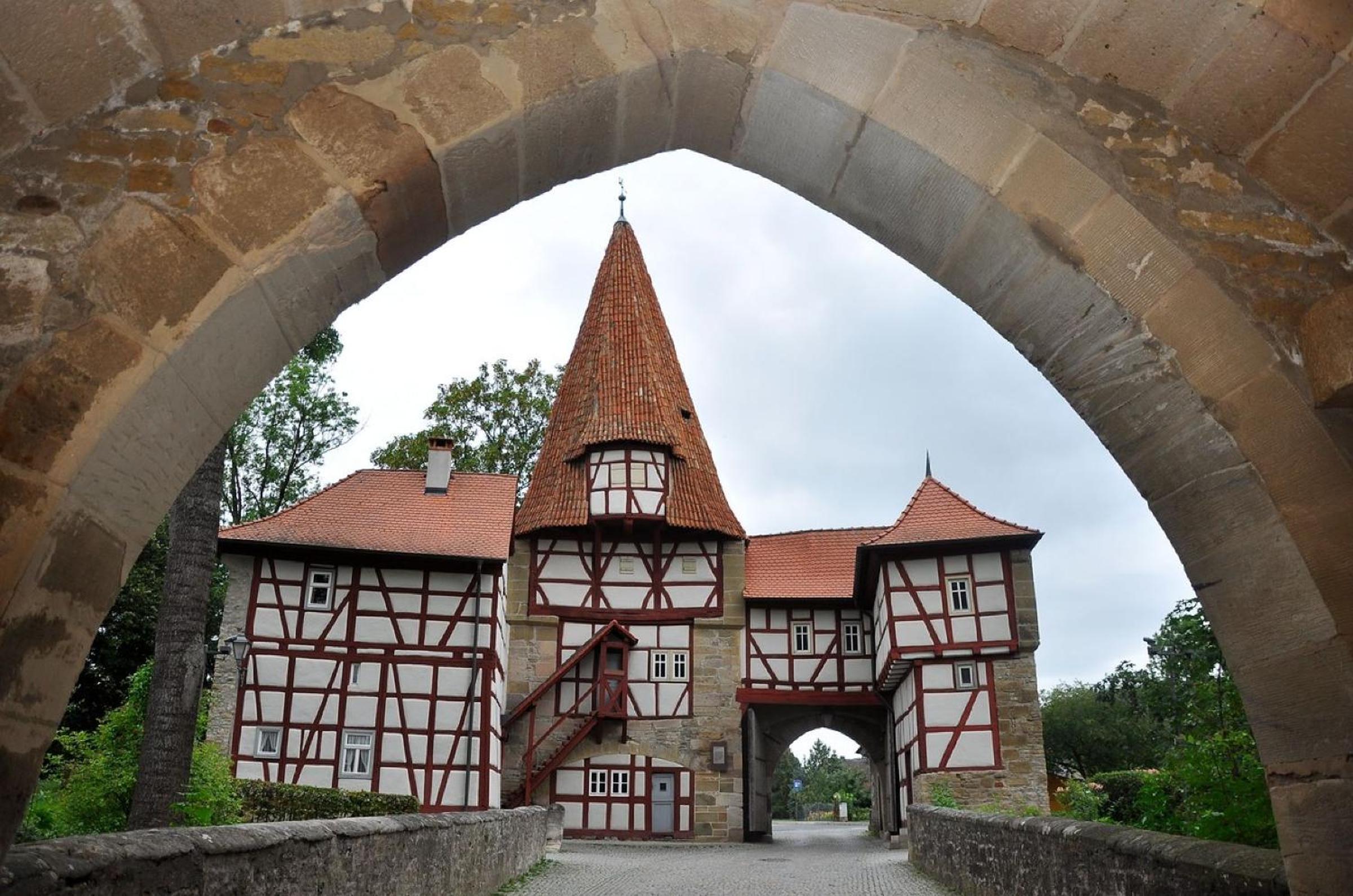 building