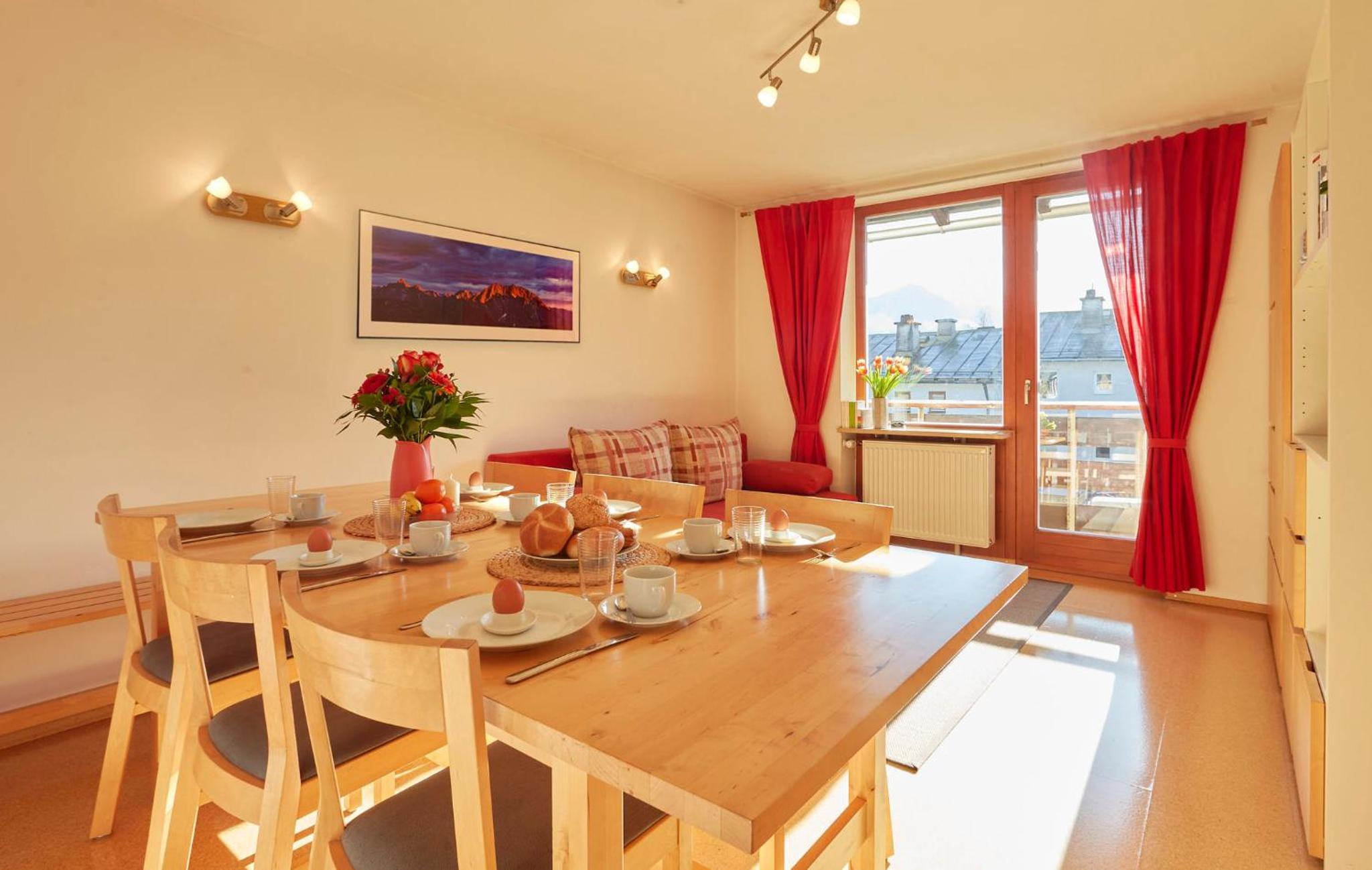 Haus Wendland view 2