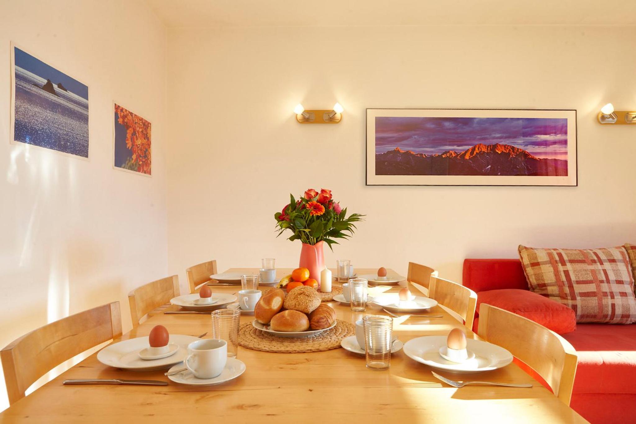 Haus Wendland view 5