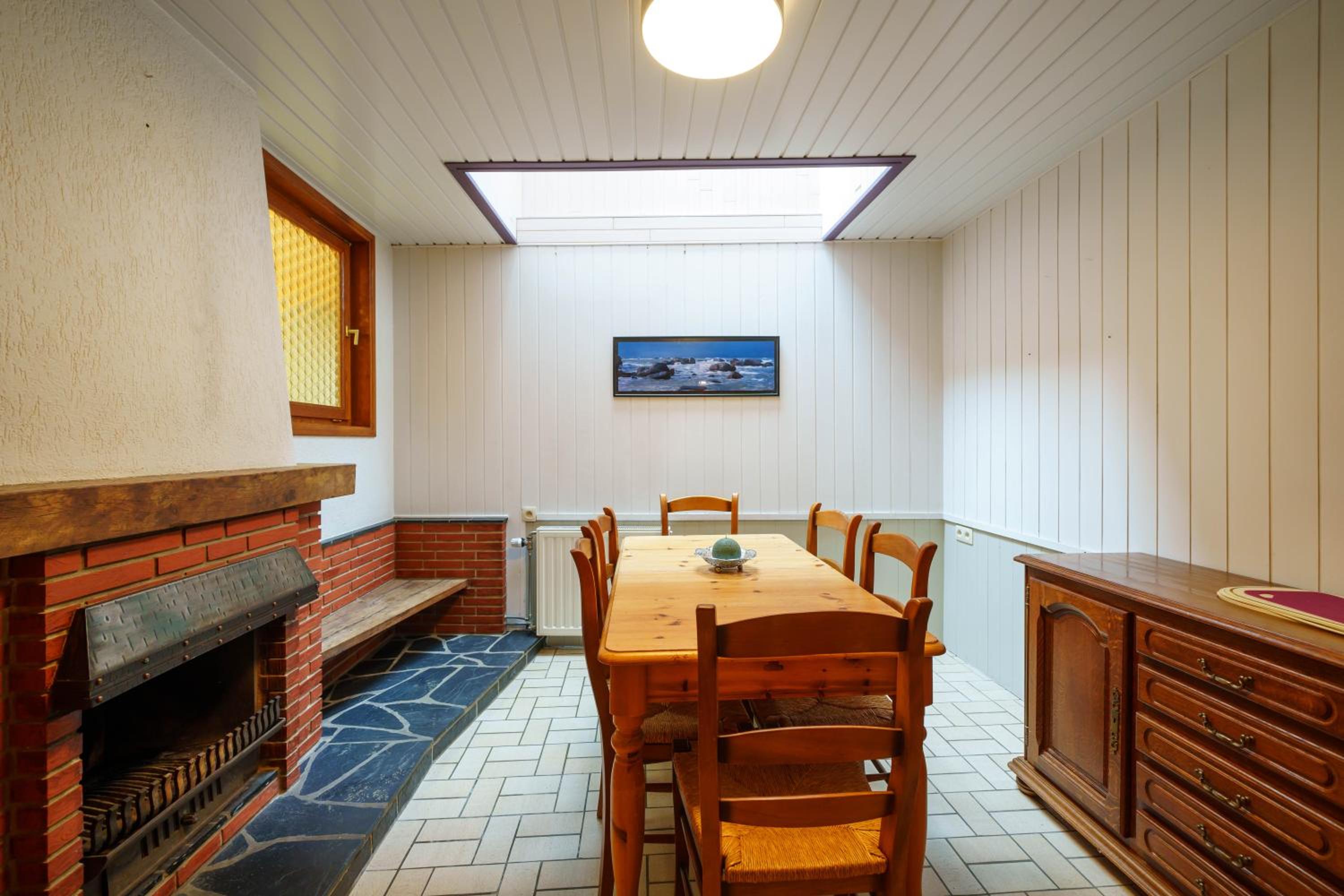 Gîte Europ'Aventure - Saint-Hubert