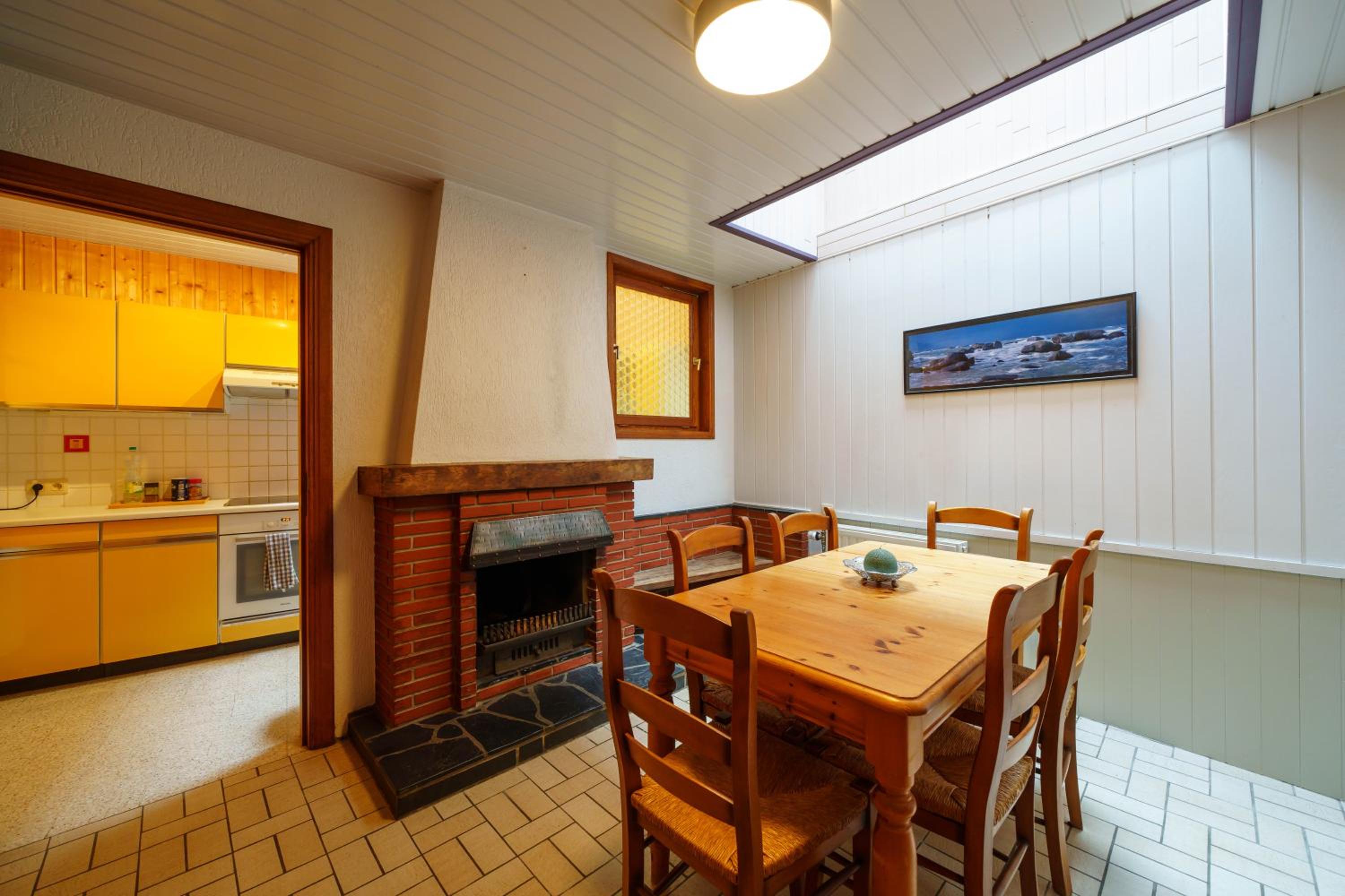 Gîte Europ'Aventure - Saint-Hubert