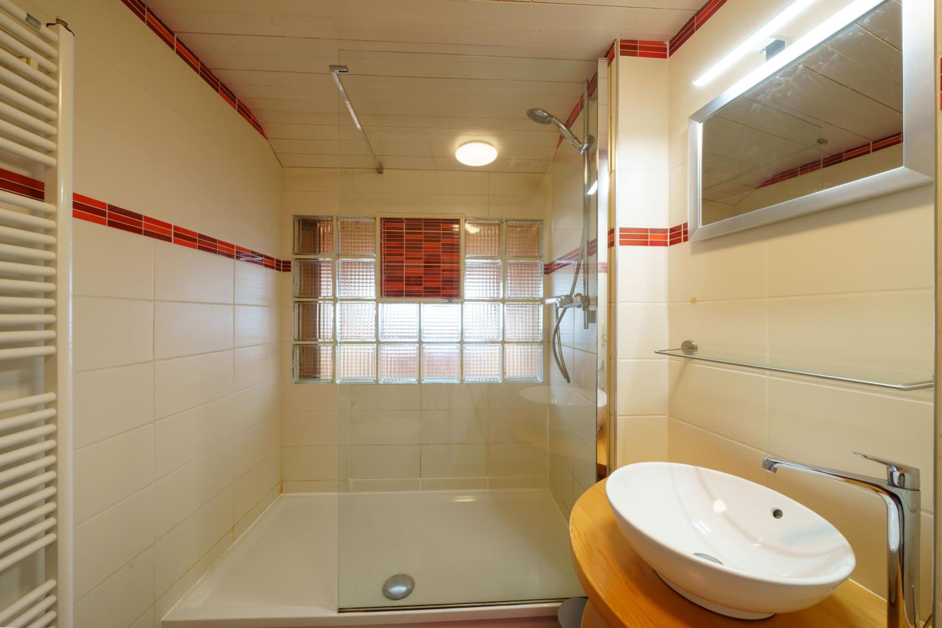 Gîte Europ'Aventure - Saint-Hubert