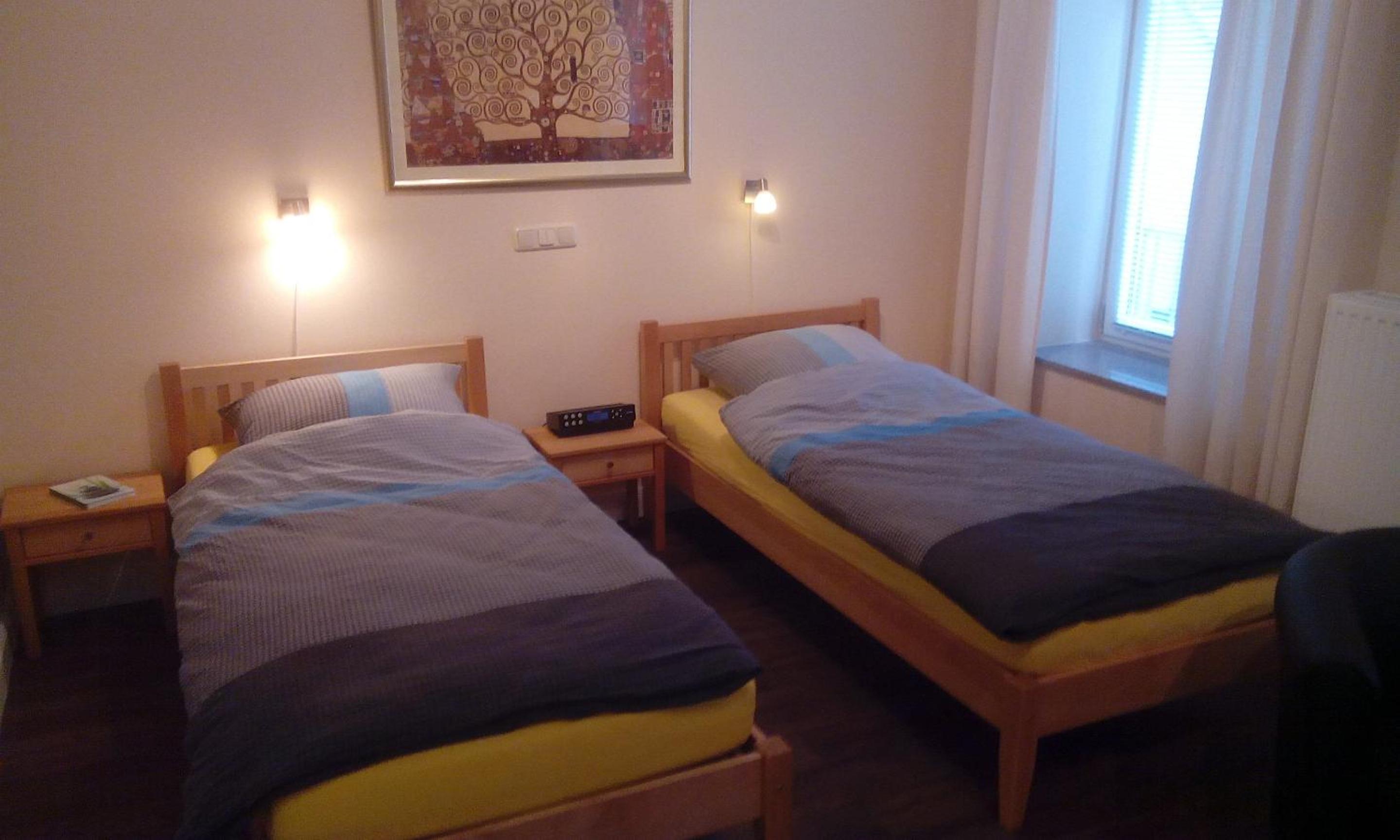 DARZ GästeZimmer