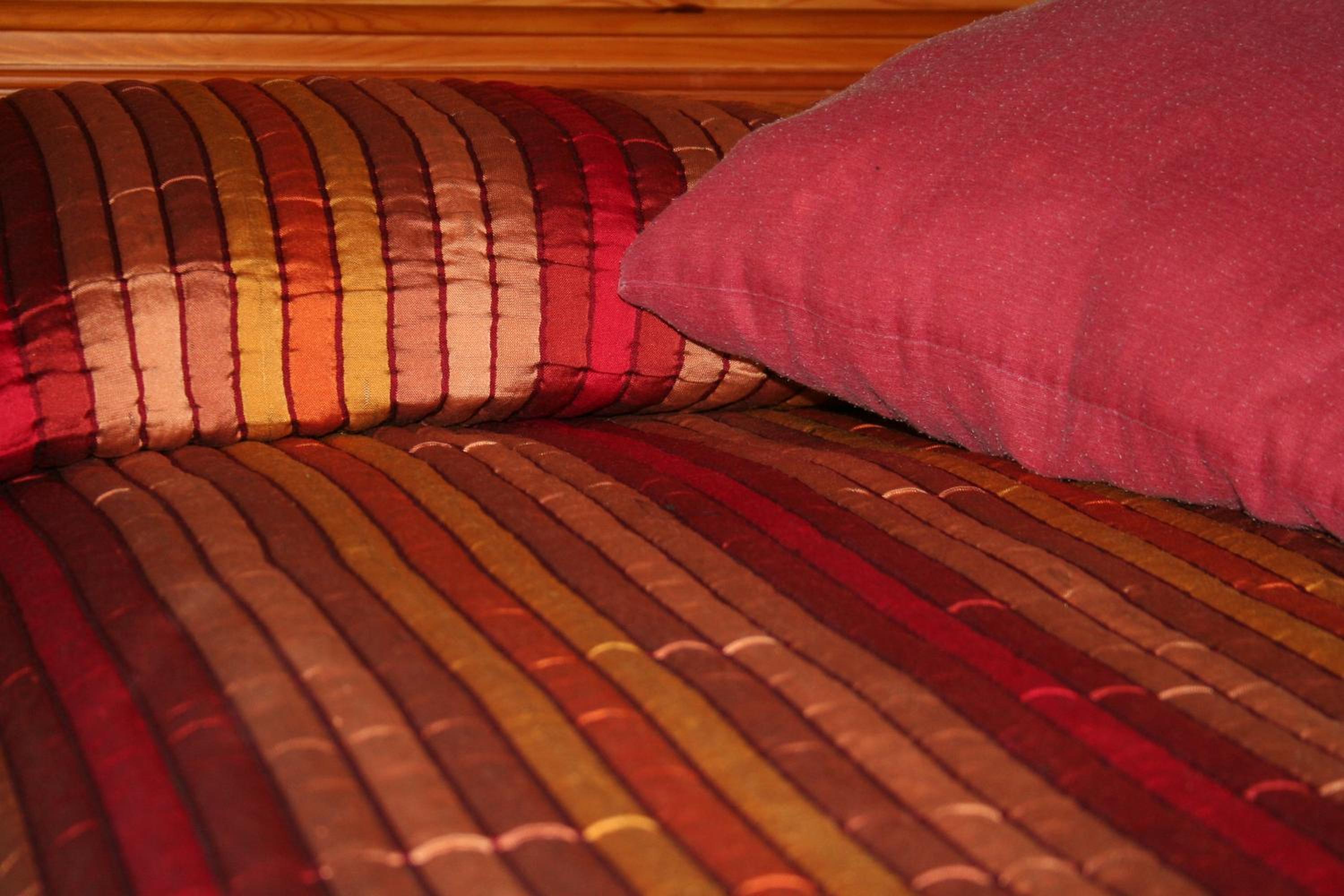 Hostal Ramón y Cajal