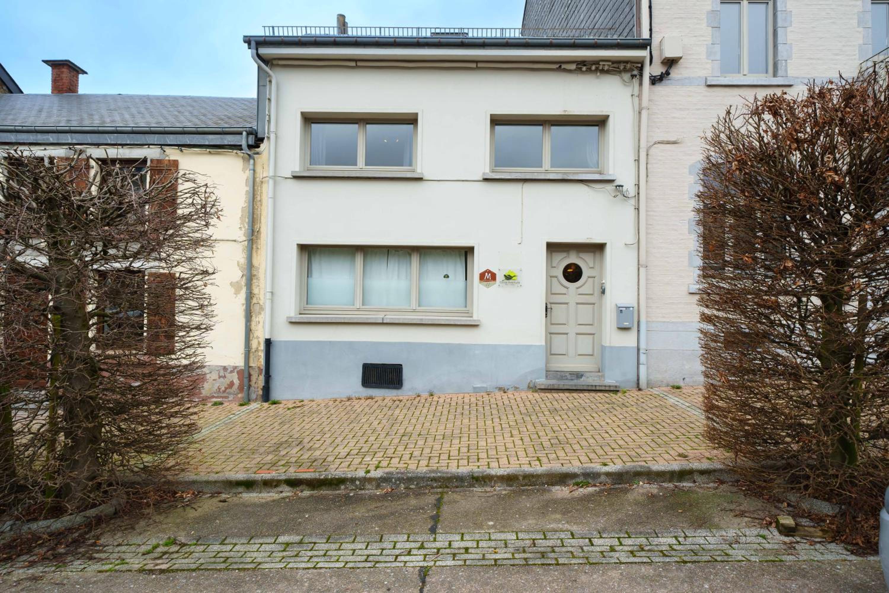Gîte Europ'Aventure - Saint-Hubert