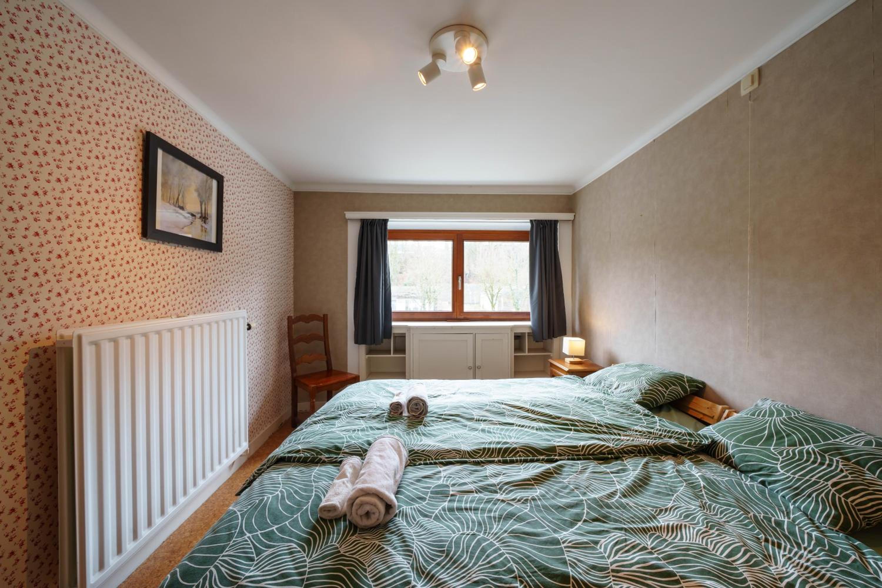 Gîte Europ'Aventure - Saint-Hubert