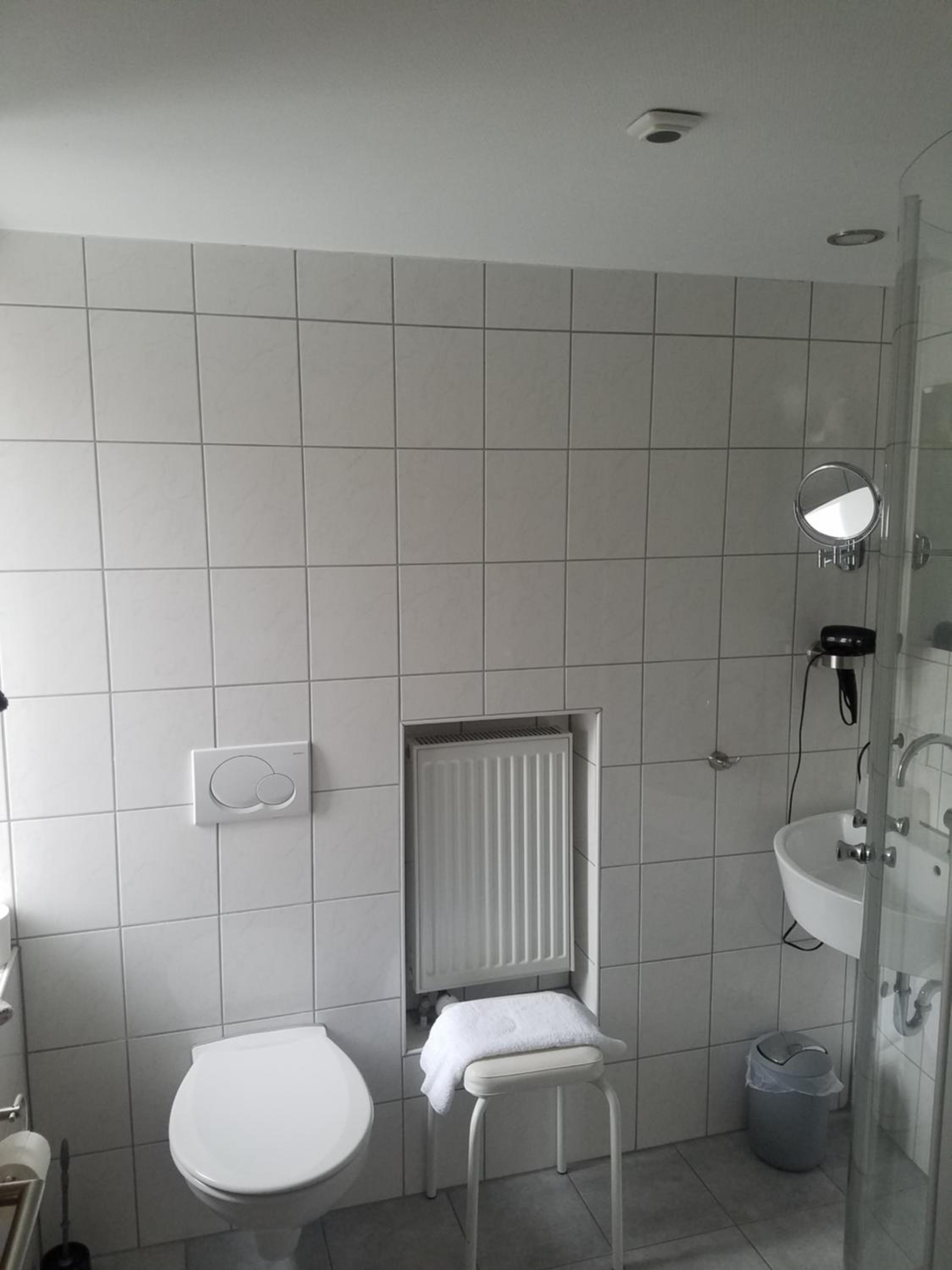 Gästehaus Kloep