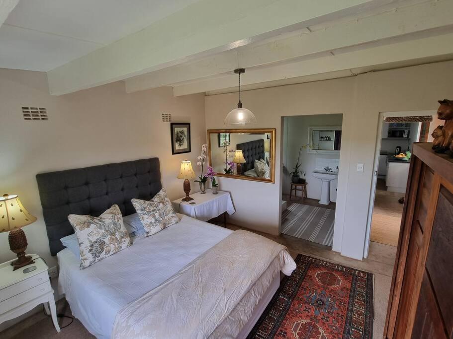 Clivedon Cottage