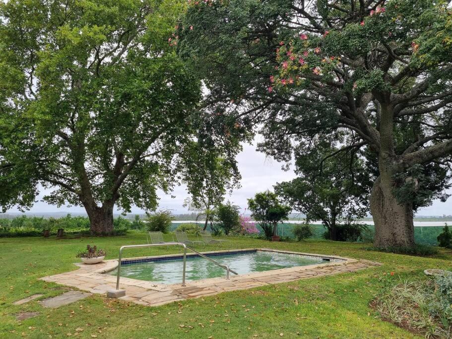 Clivedon Cottage