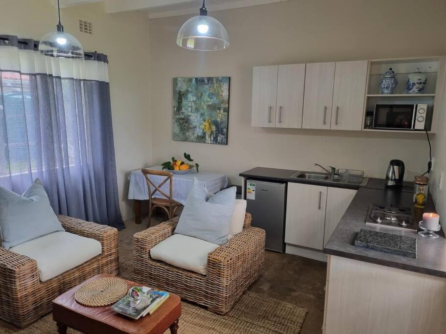 Clivedon Cottage