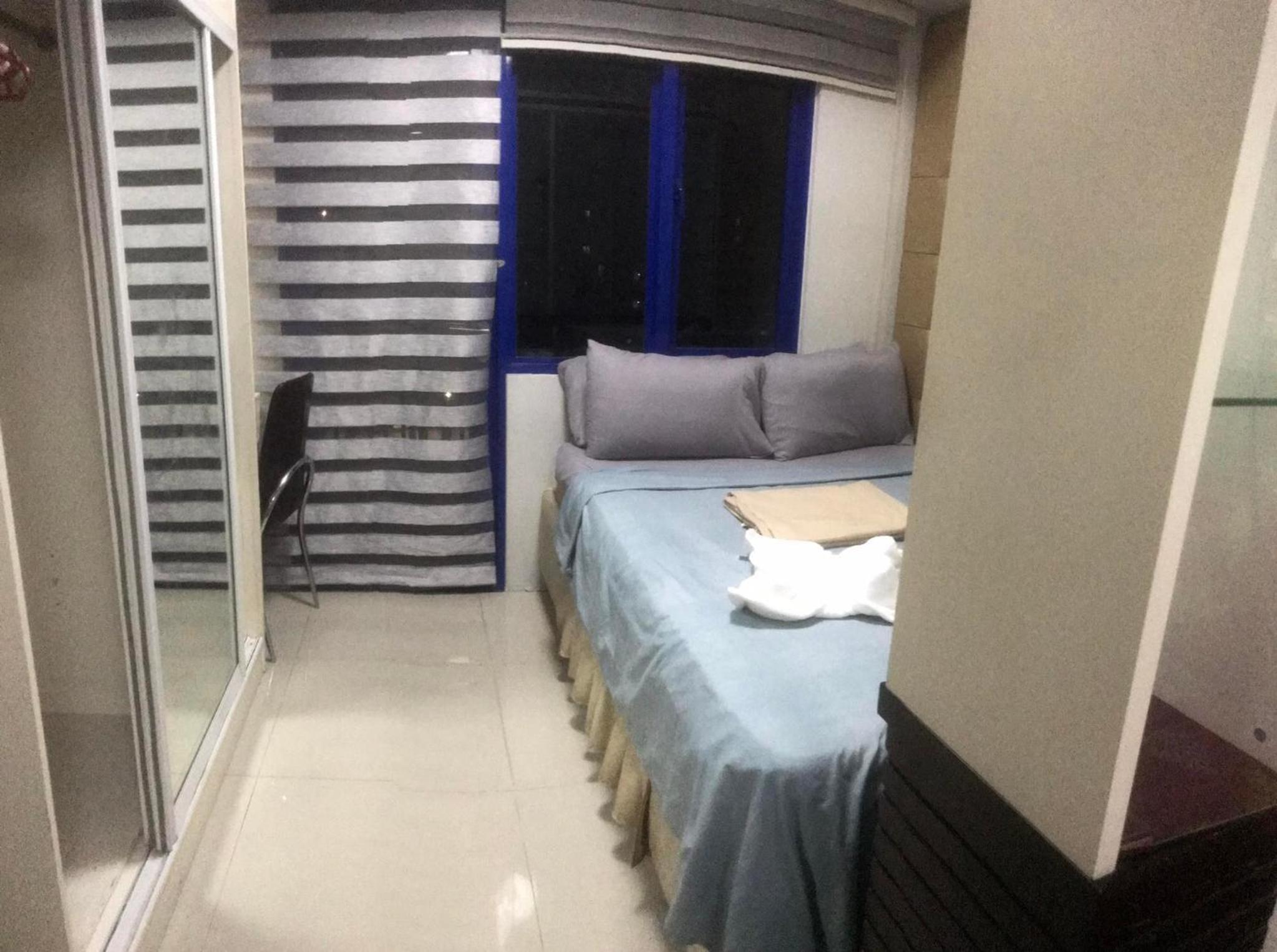 Sea Residences near SMX, Airport - Look for Mav view 5