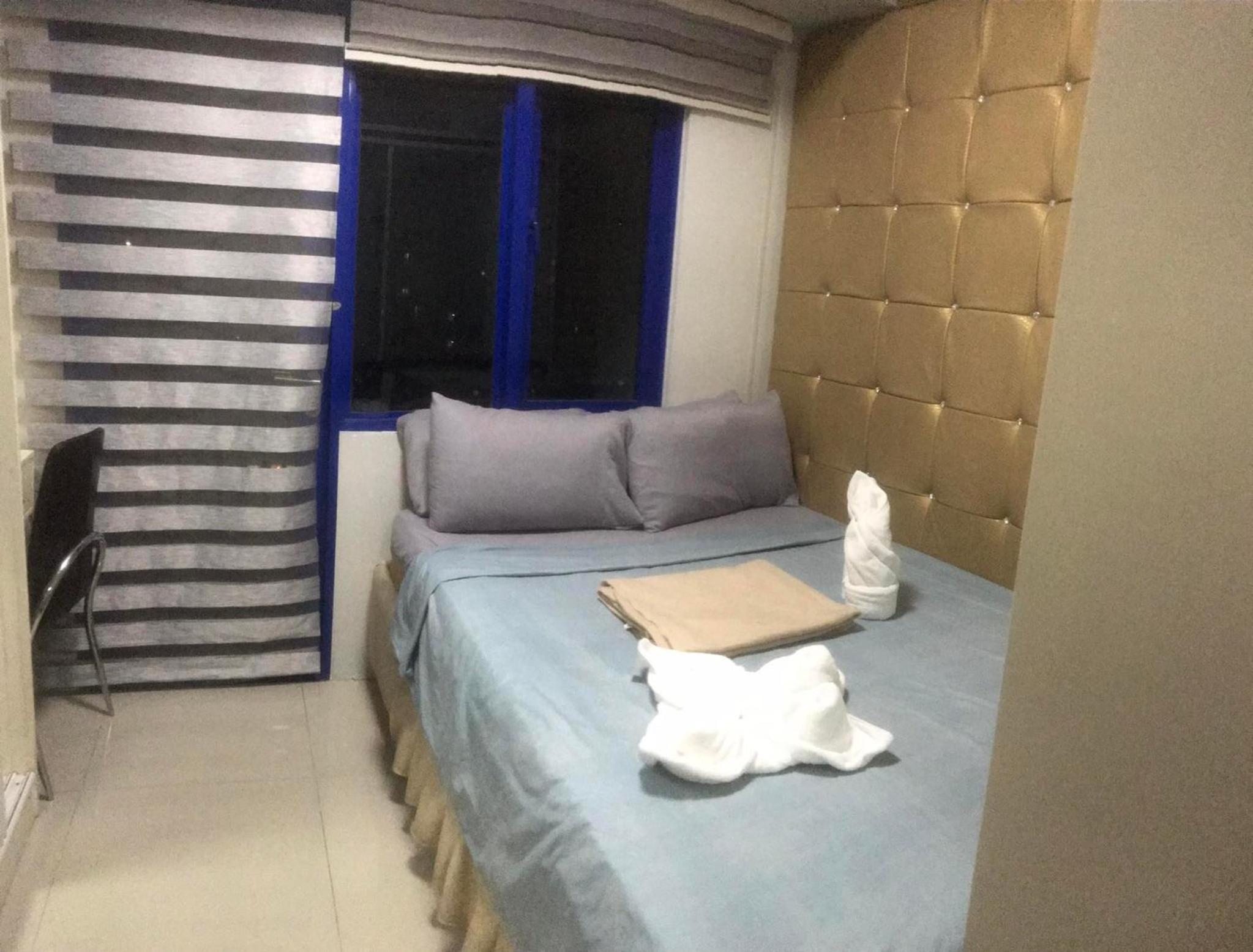 Sea Residences near SMX, Airport - Look for Mav view 4