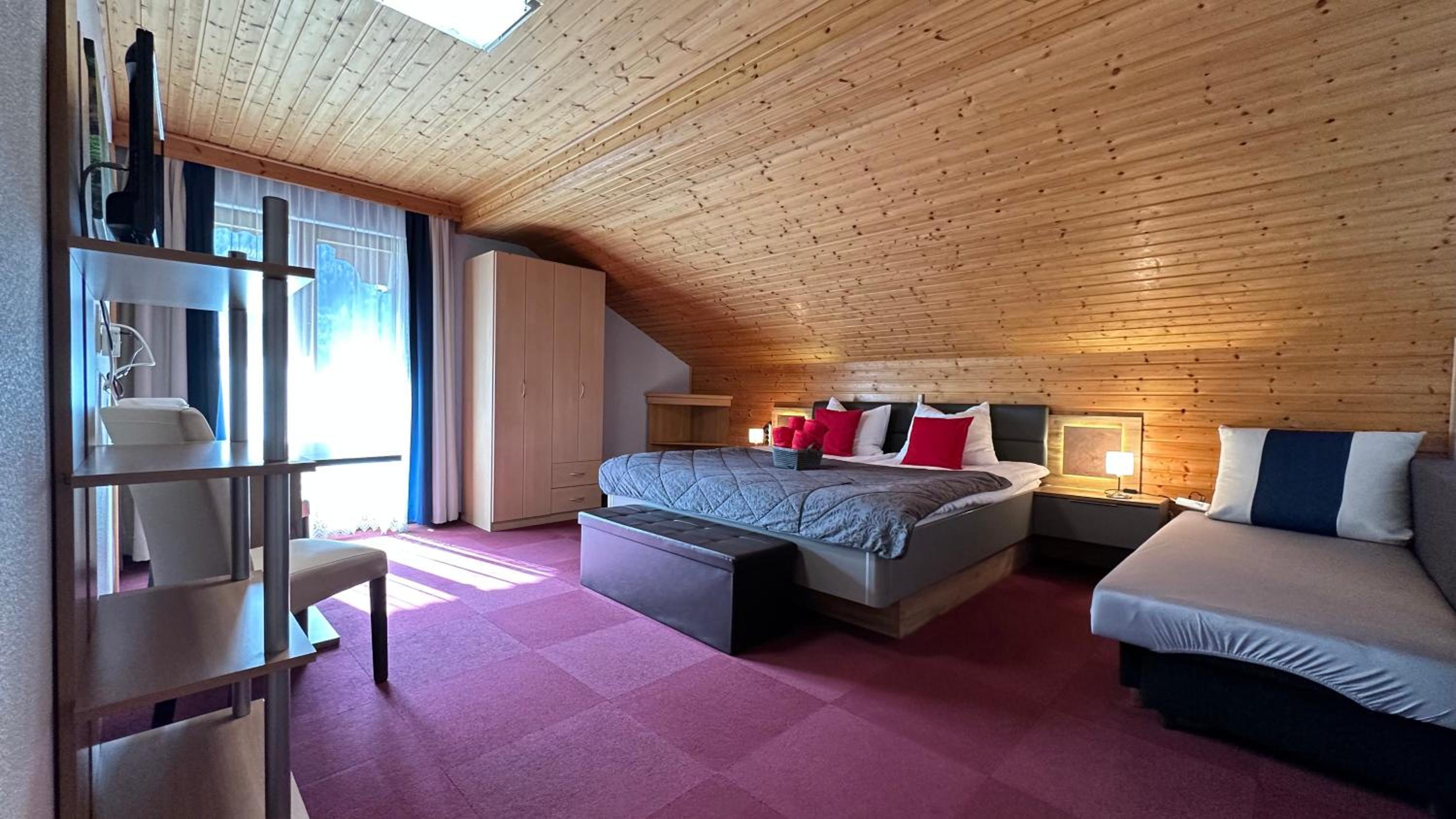 Pension Pichlerhof