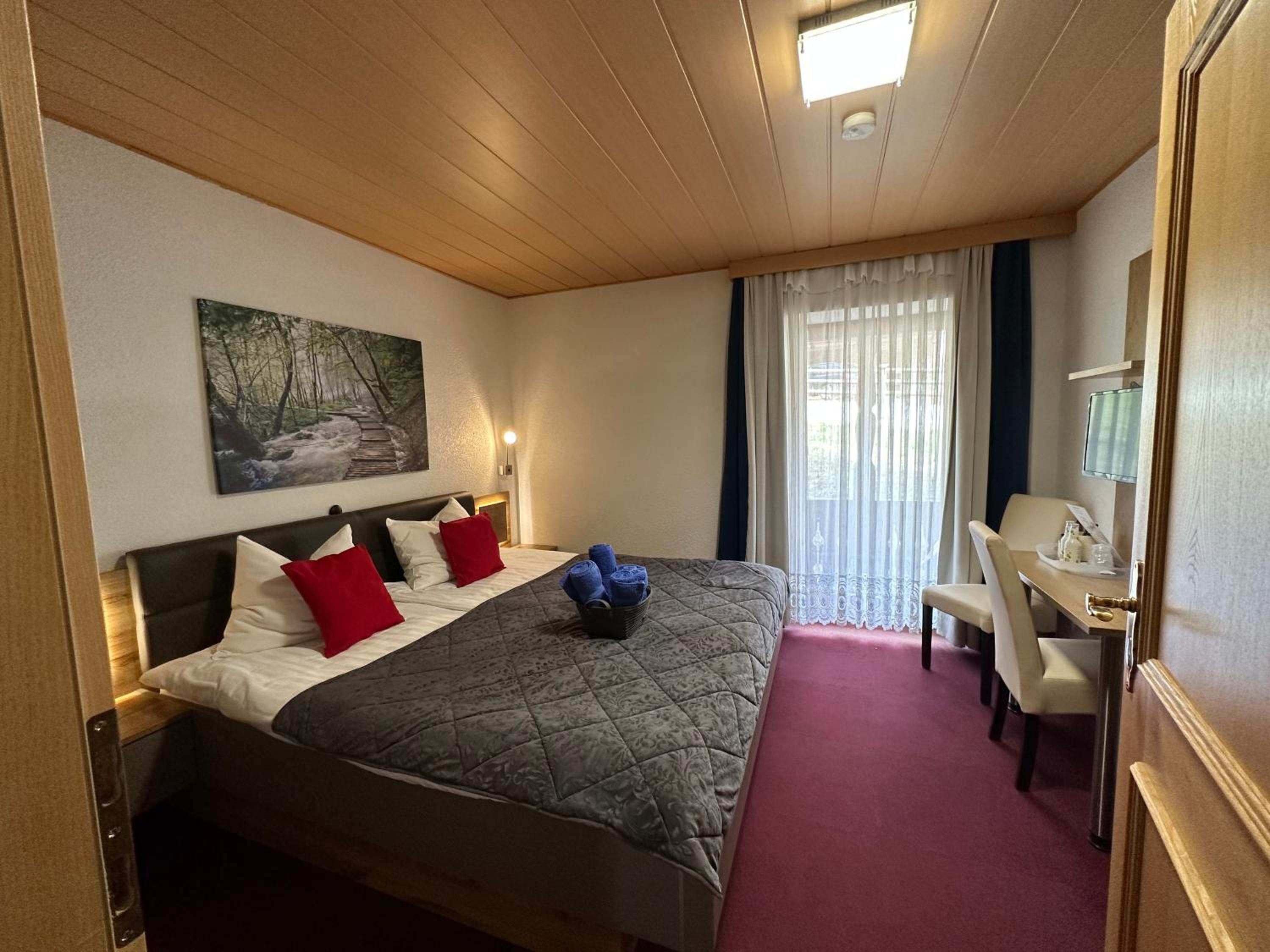 Pension Pichlerhof