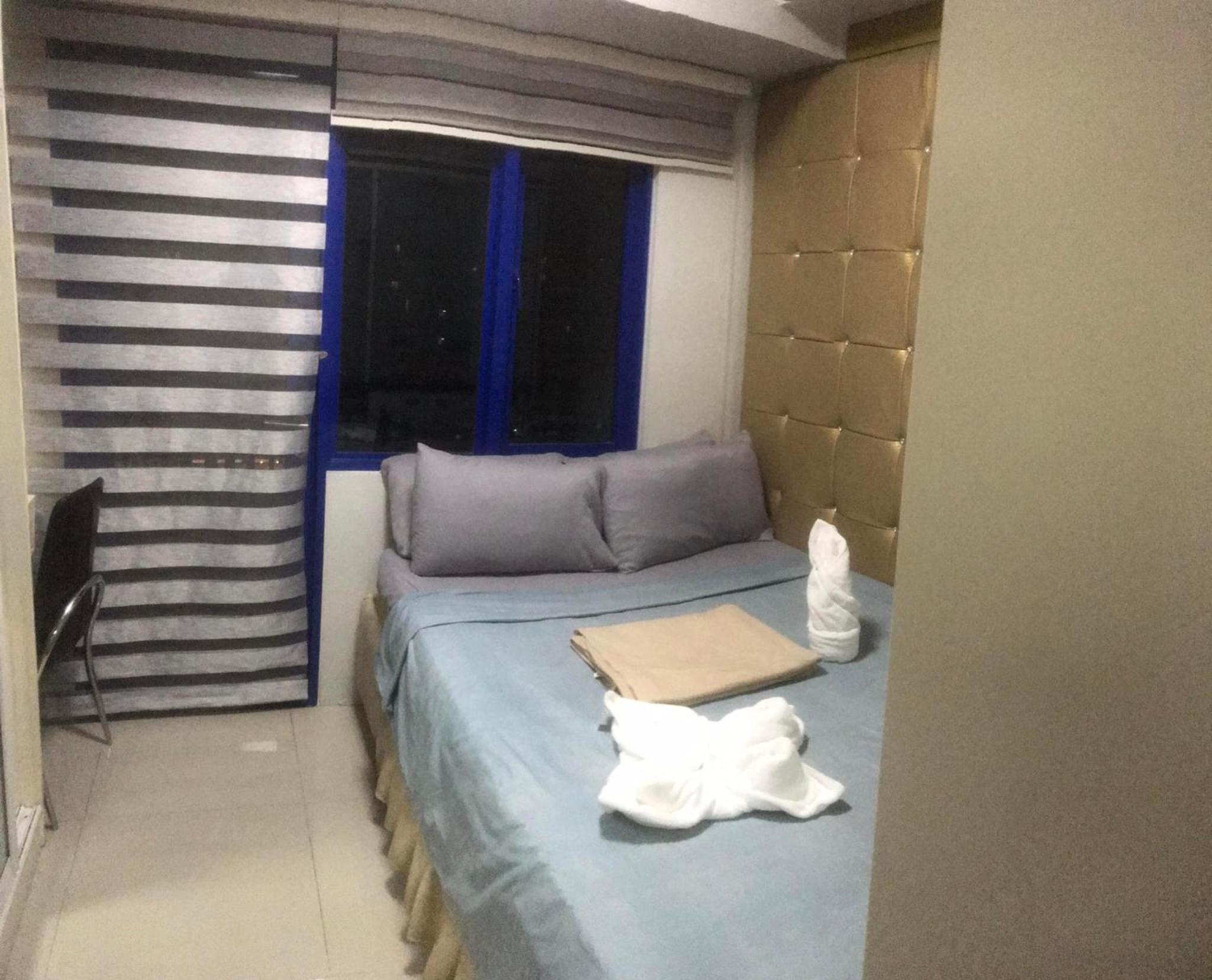 Sea Residences near SMX, Airport - Look for Mav view 3