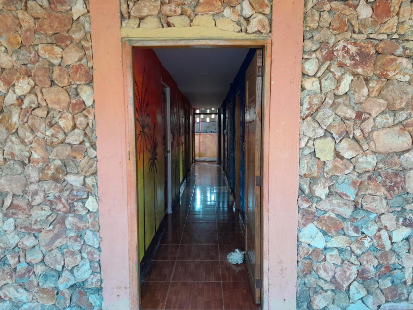 HOSTAL BELLEZA TROPICAL