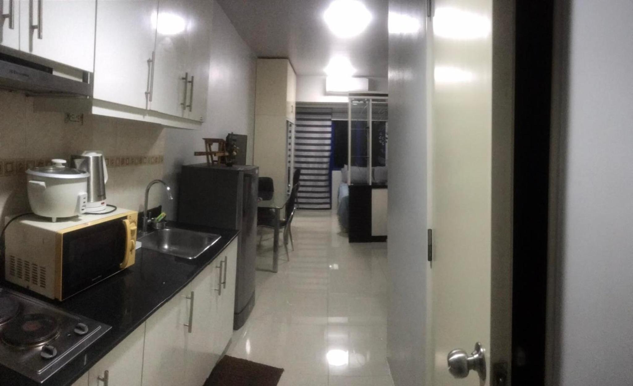 Sea Residences near SMX, Airport - Look for Mav view 2