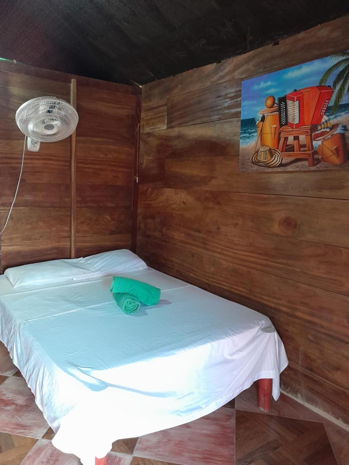 HOSTAL BELLEZA TROPICAL