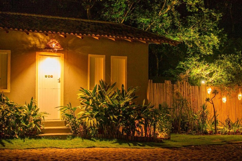 Vila Patí Caraíva