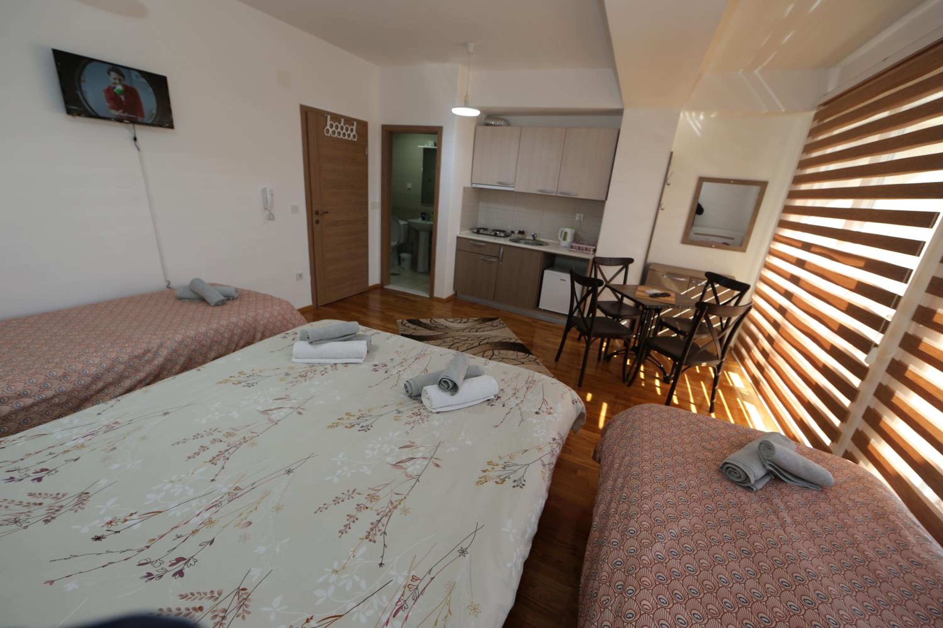 Apartments UNA view 5