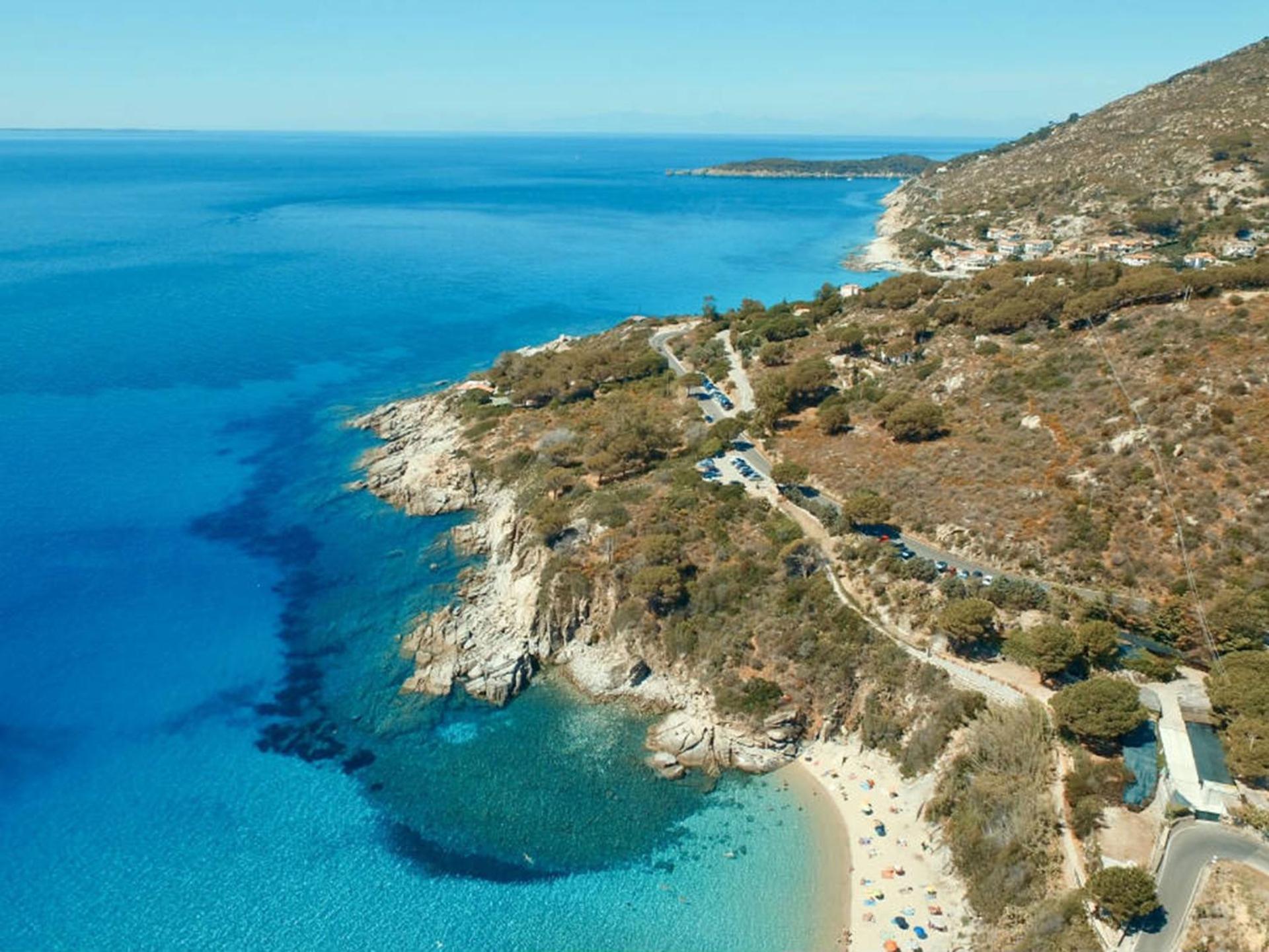 Casa Vanni - ArgonautiVacanze view 4