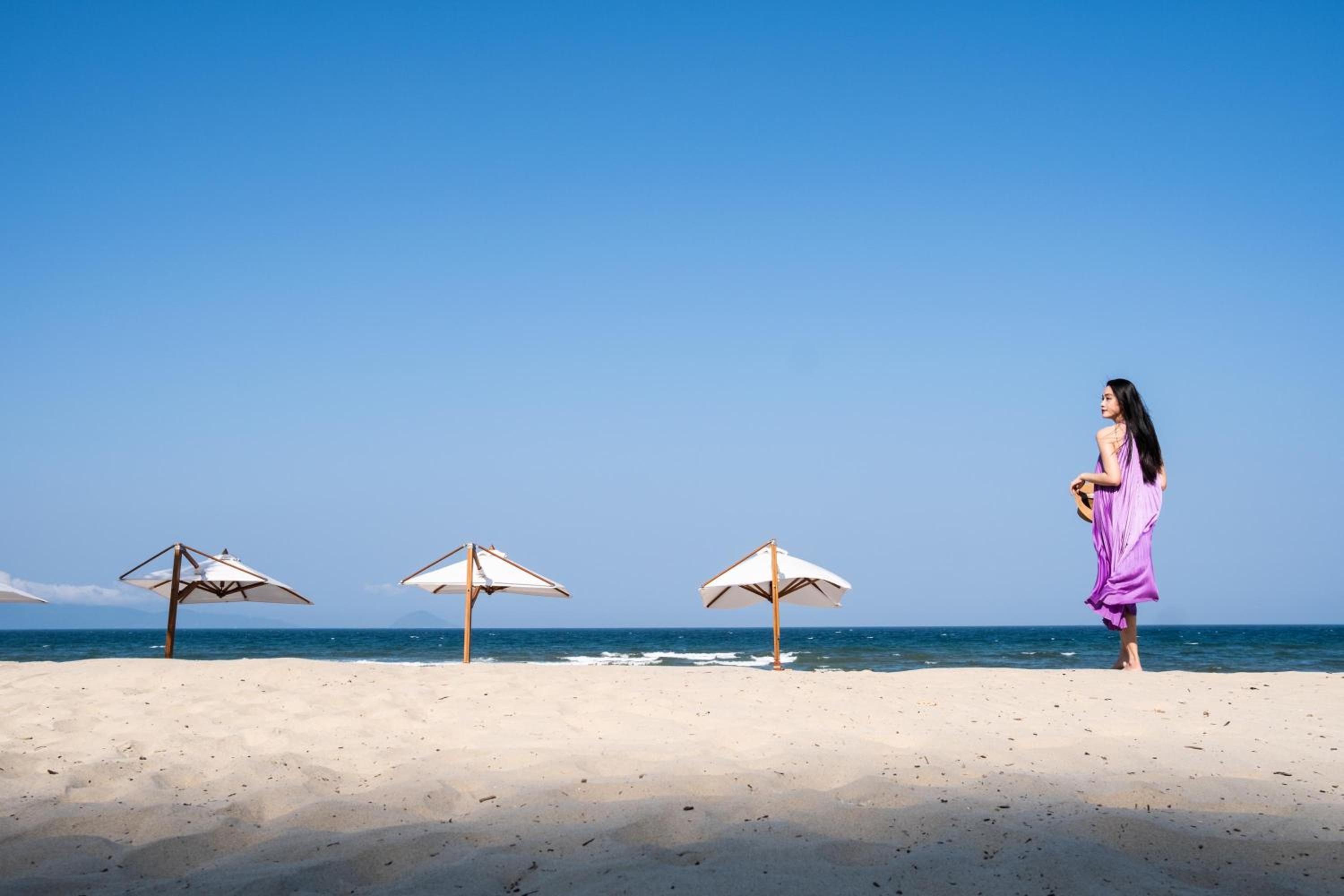 New World Hoiana Beach Resort 14