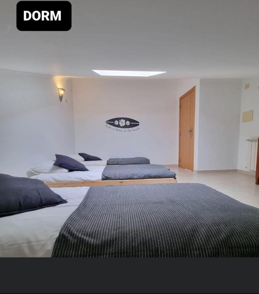 Be Baleal Surfhouse view 2