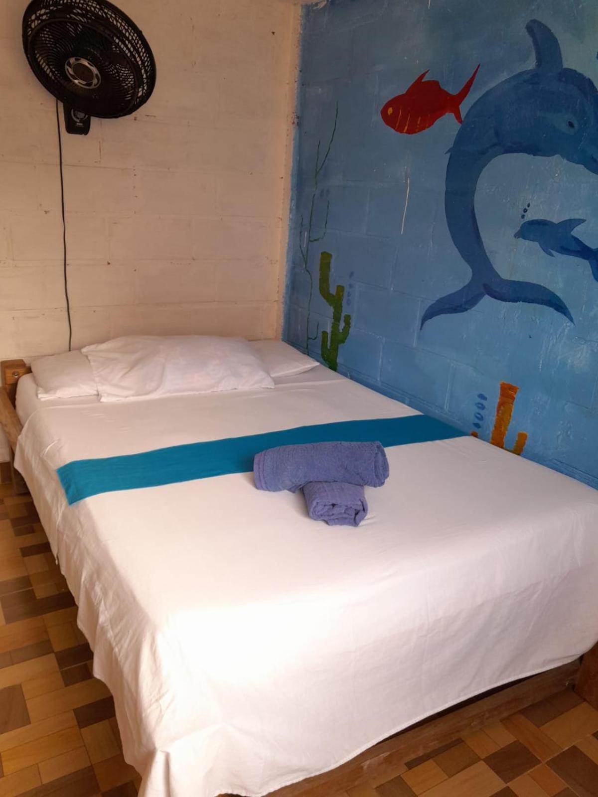HOSTAL BELLEZA TROPICAL