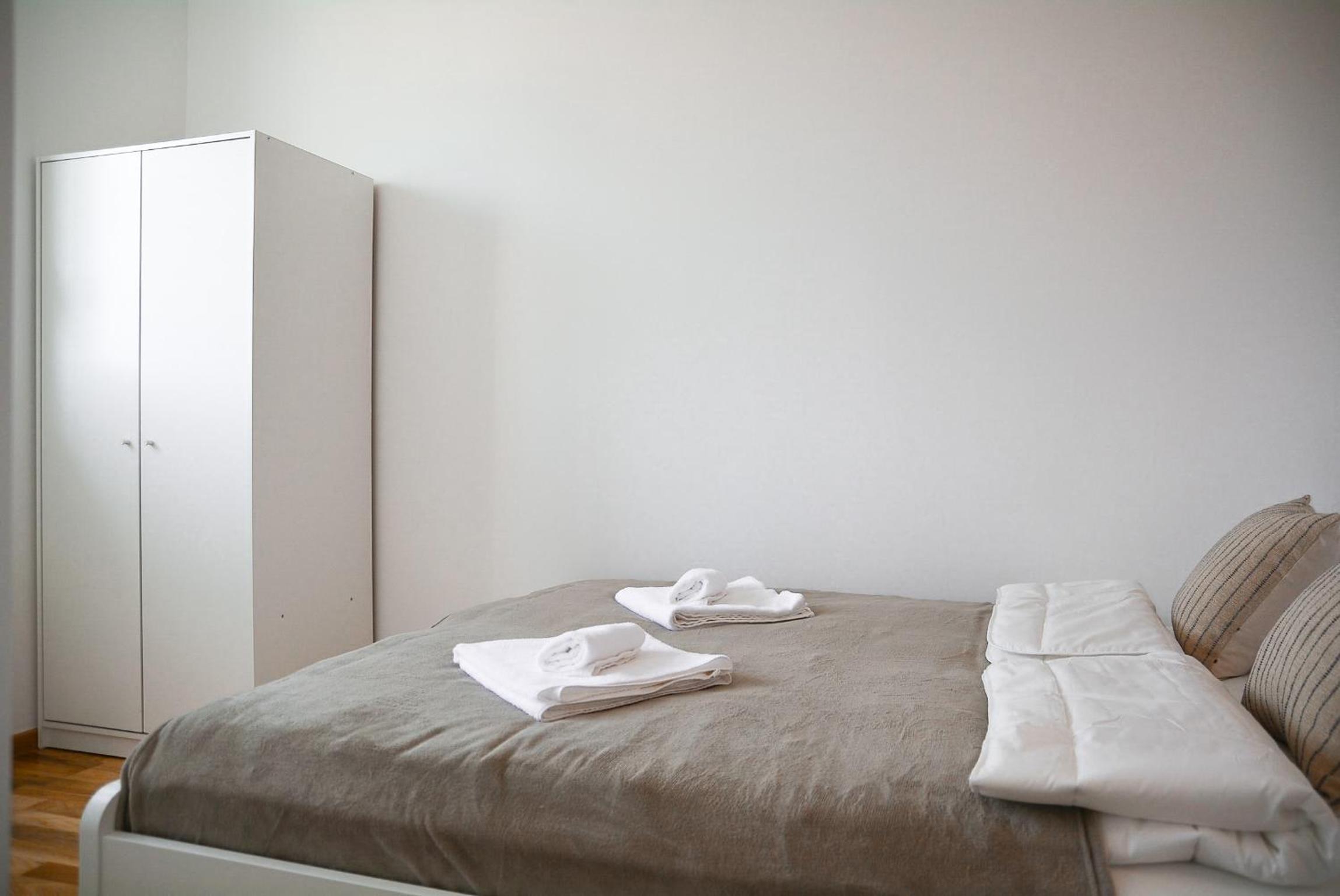 CROWN apartment, photo 12