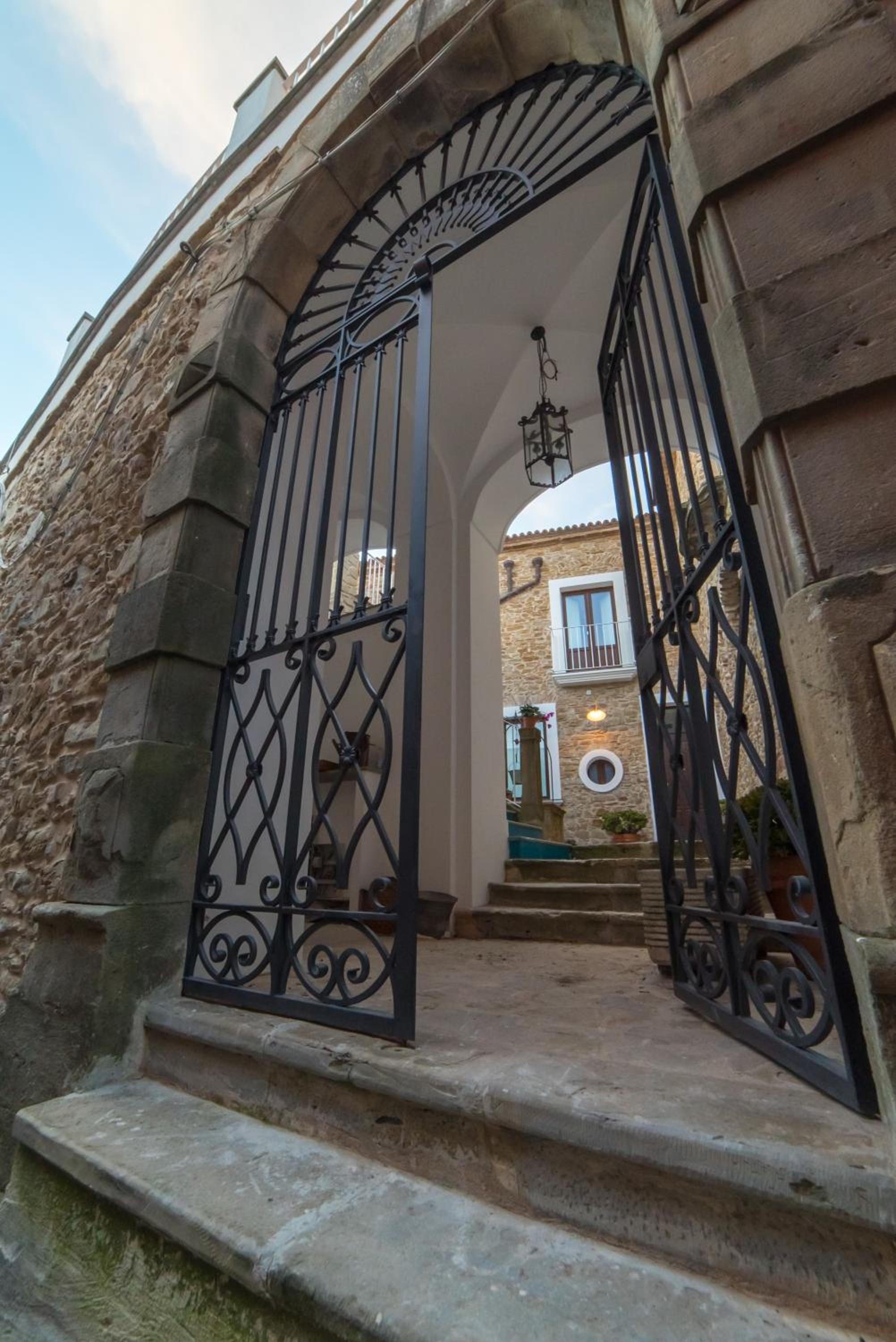 Palazzo Gargano