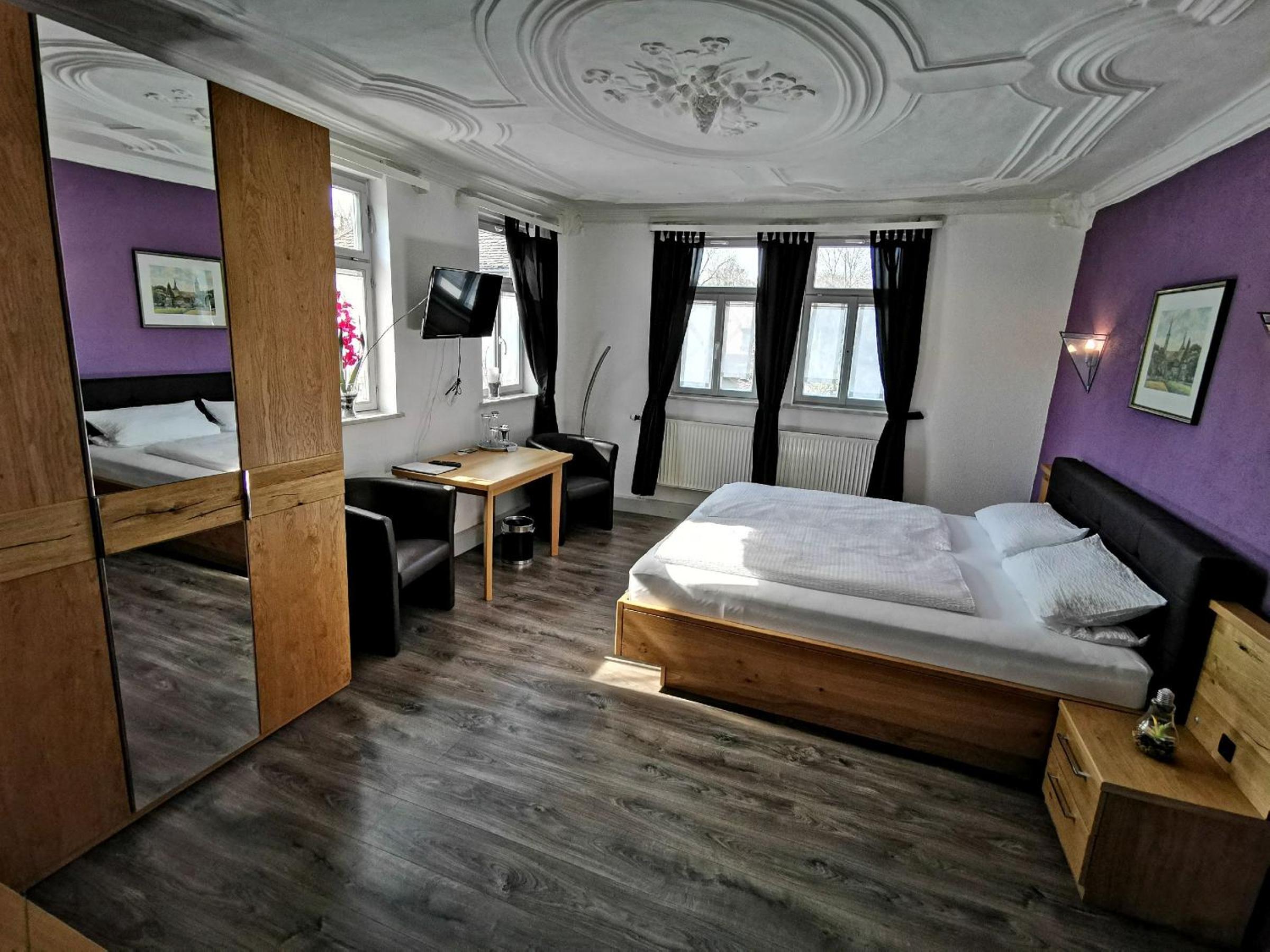 Gasthof Goldener Stern