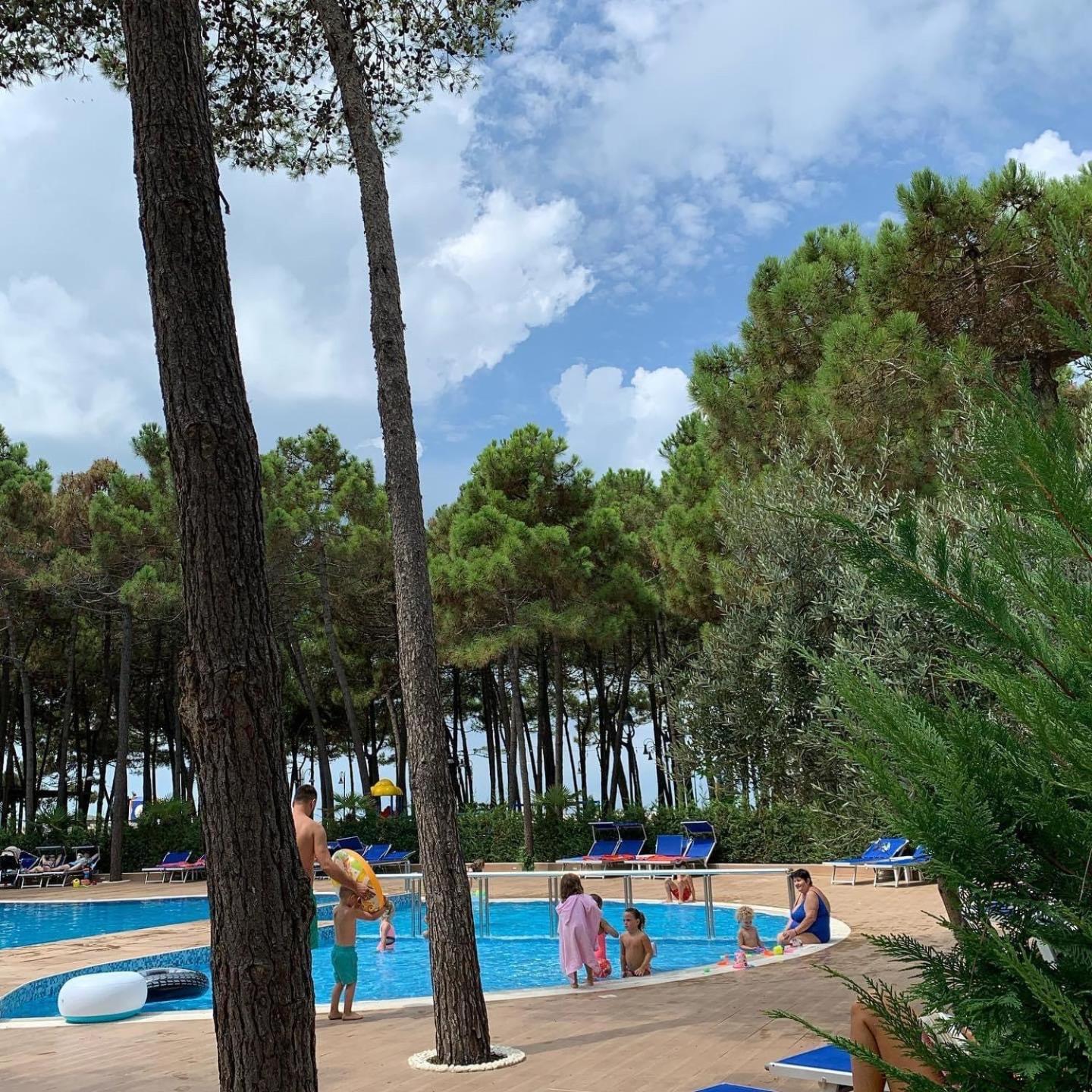 Dea Lucky Apartament Luxury Panorama