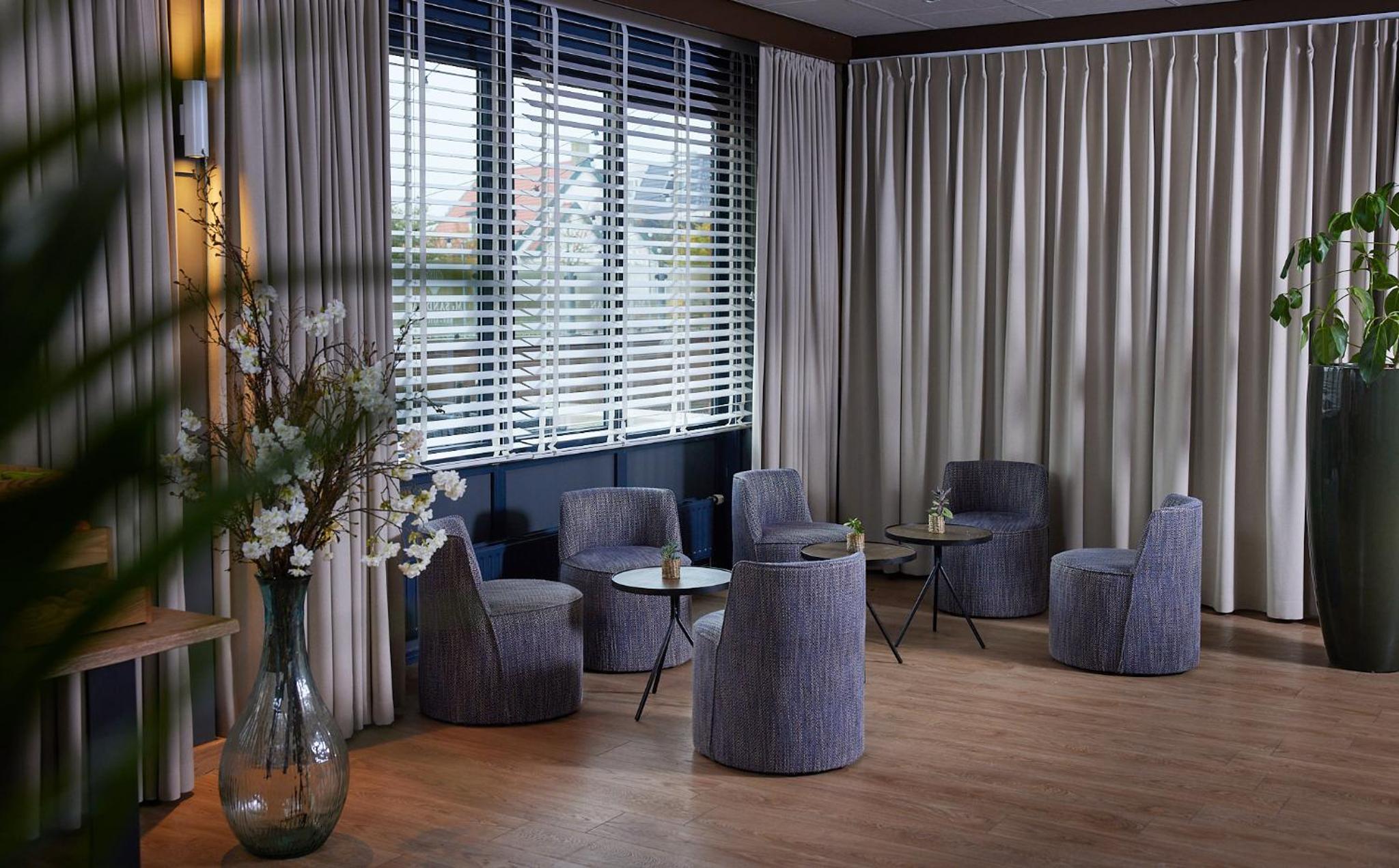 Fletcher Hotel-Restaurant Noordsee-Ameland — 11