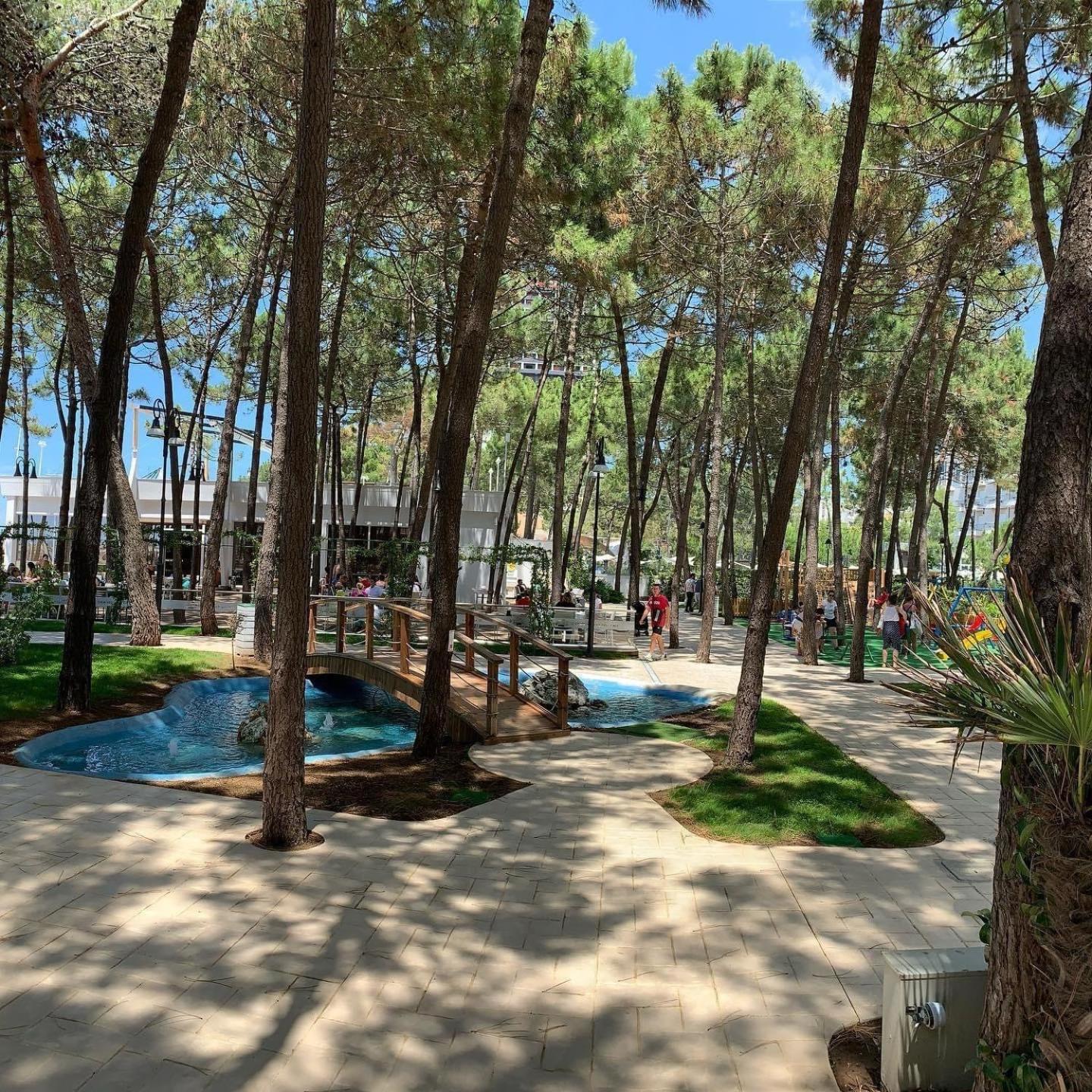 Dea Lucky Apartament Luxury Panorama