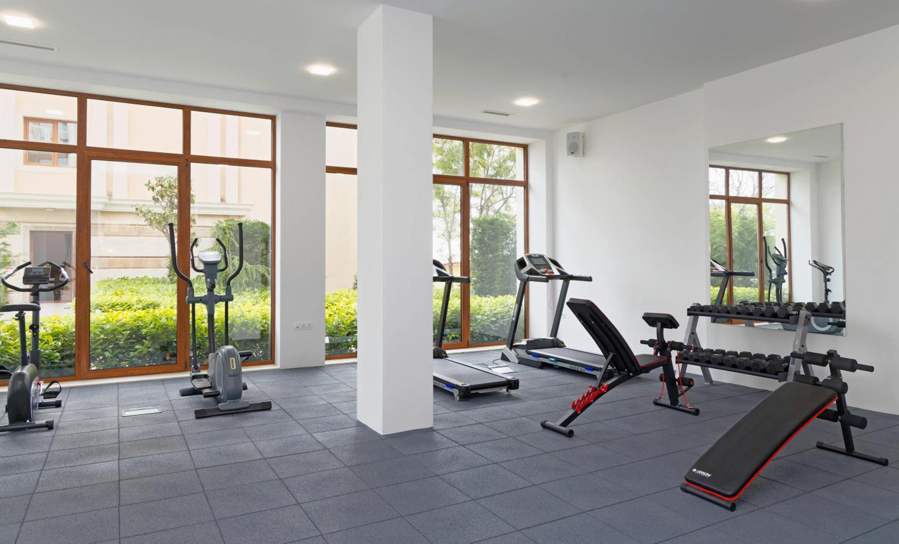 La Mer flat 9 parking and beach access
