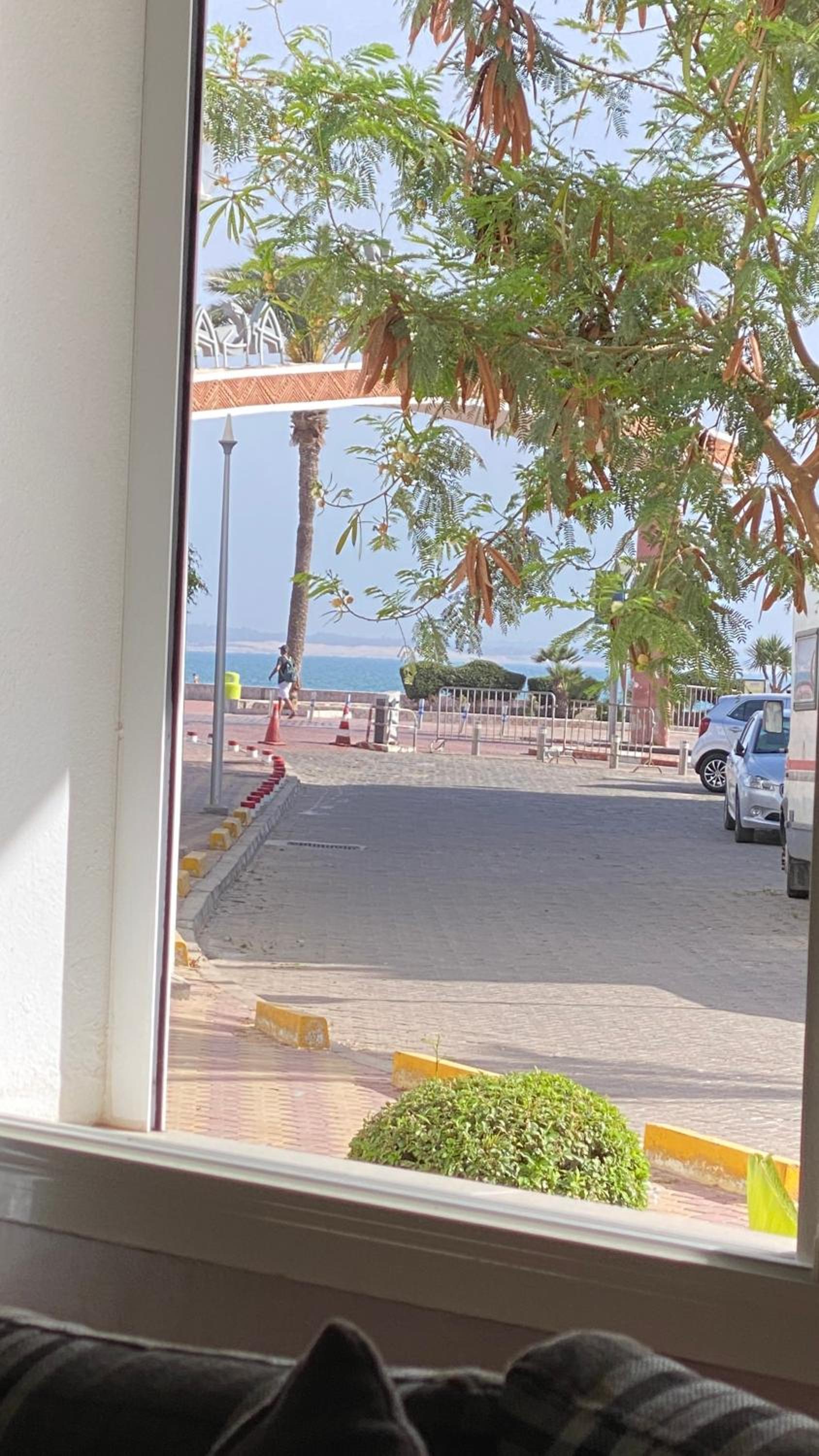 Apartement Marina Zina, Agadir view 5