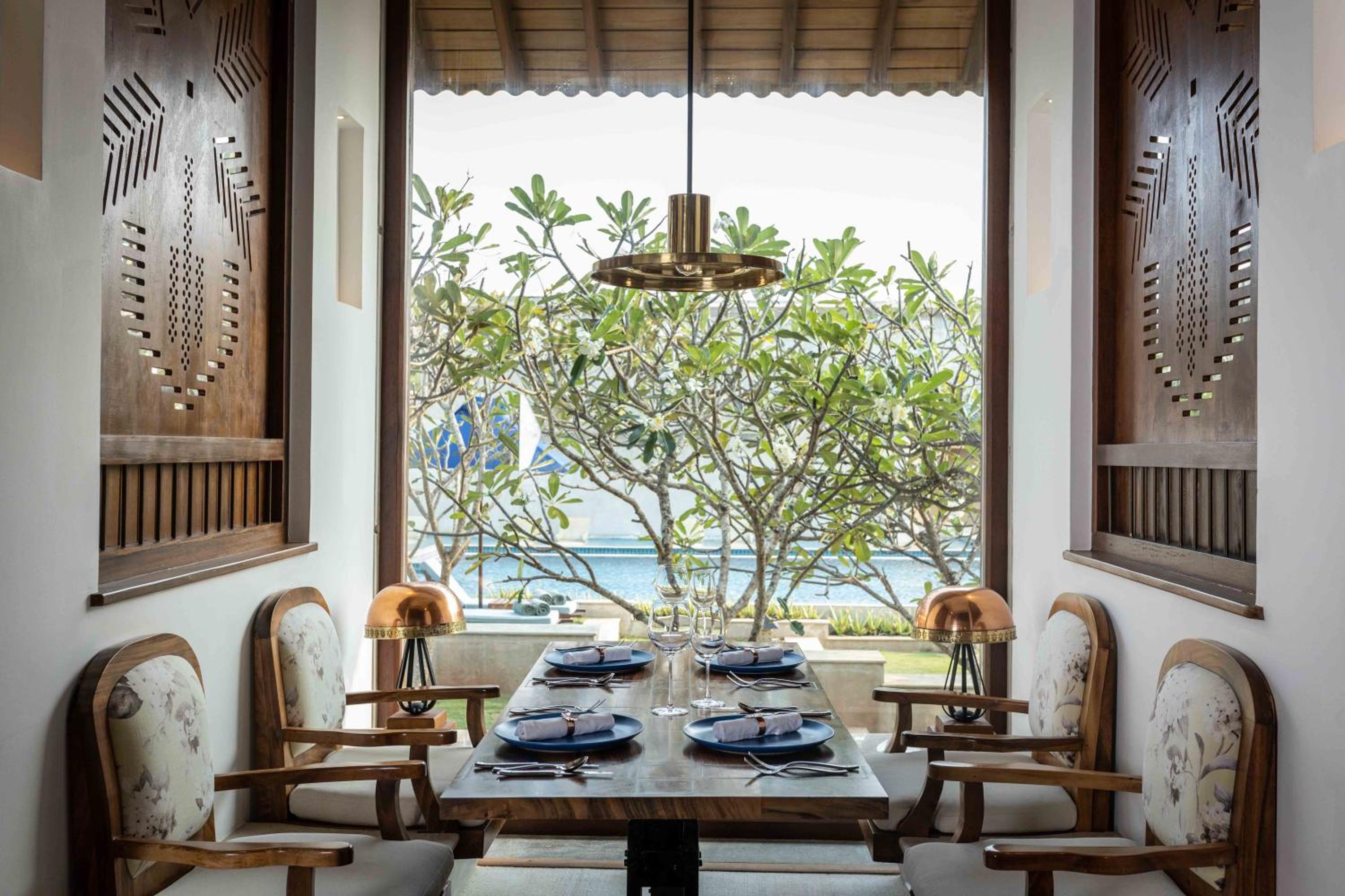 Wattura Resort & Spa