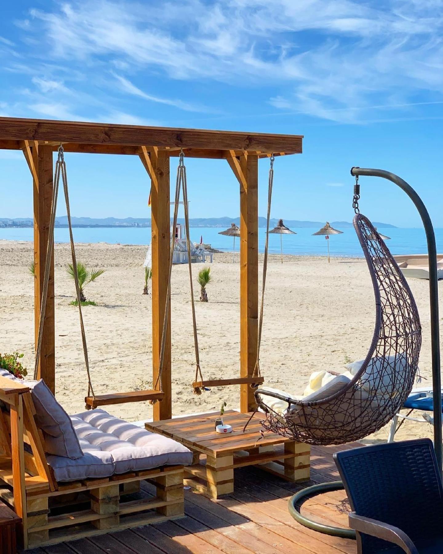 Dea Luxury Apartament Beach
