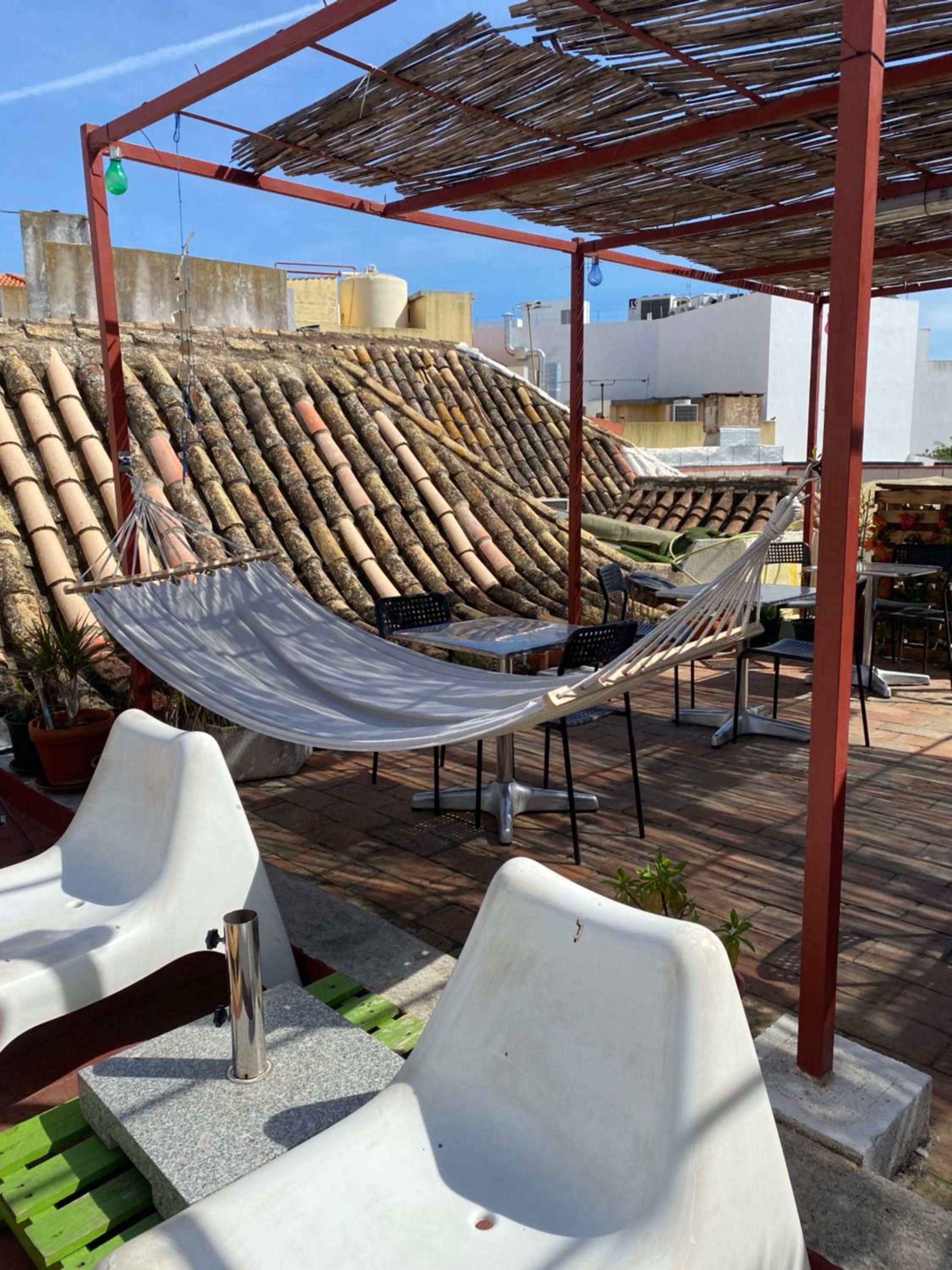 roof