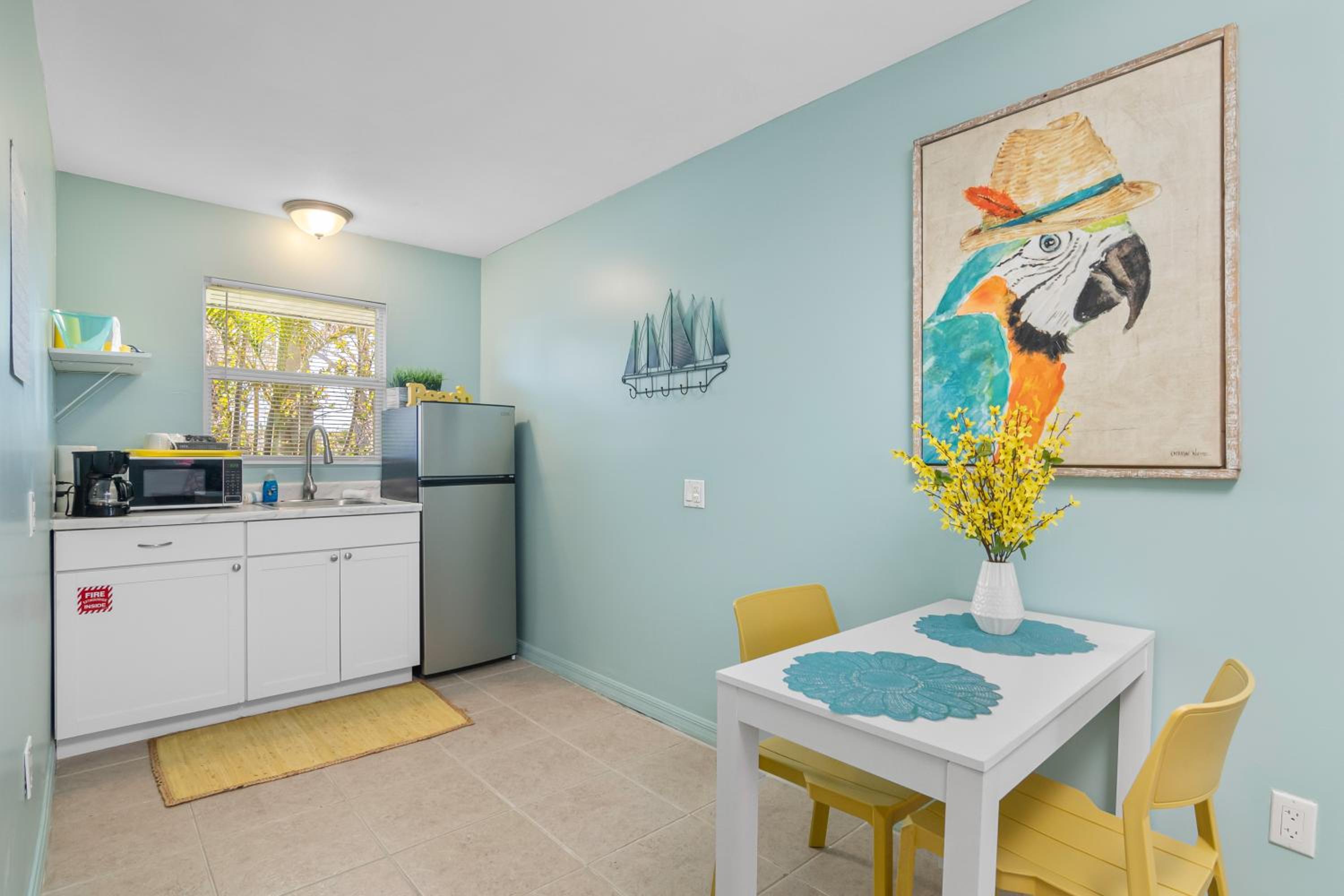 Latitude 26 Waterfront Boutique Resort - Bonita Springs