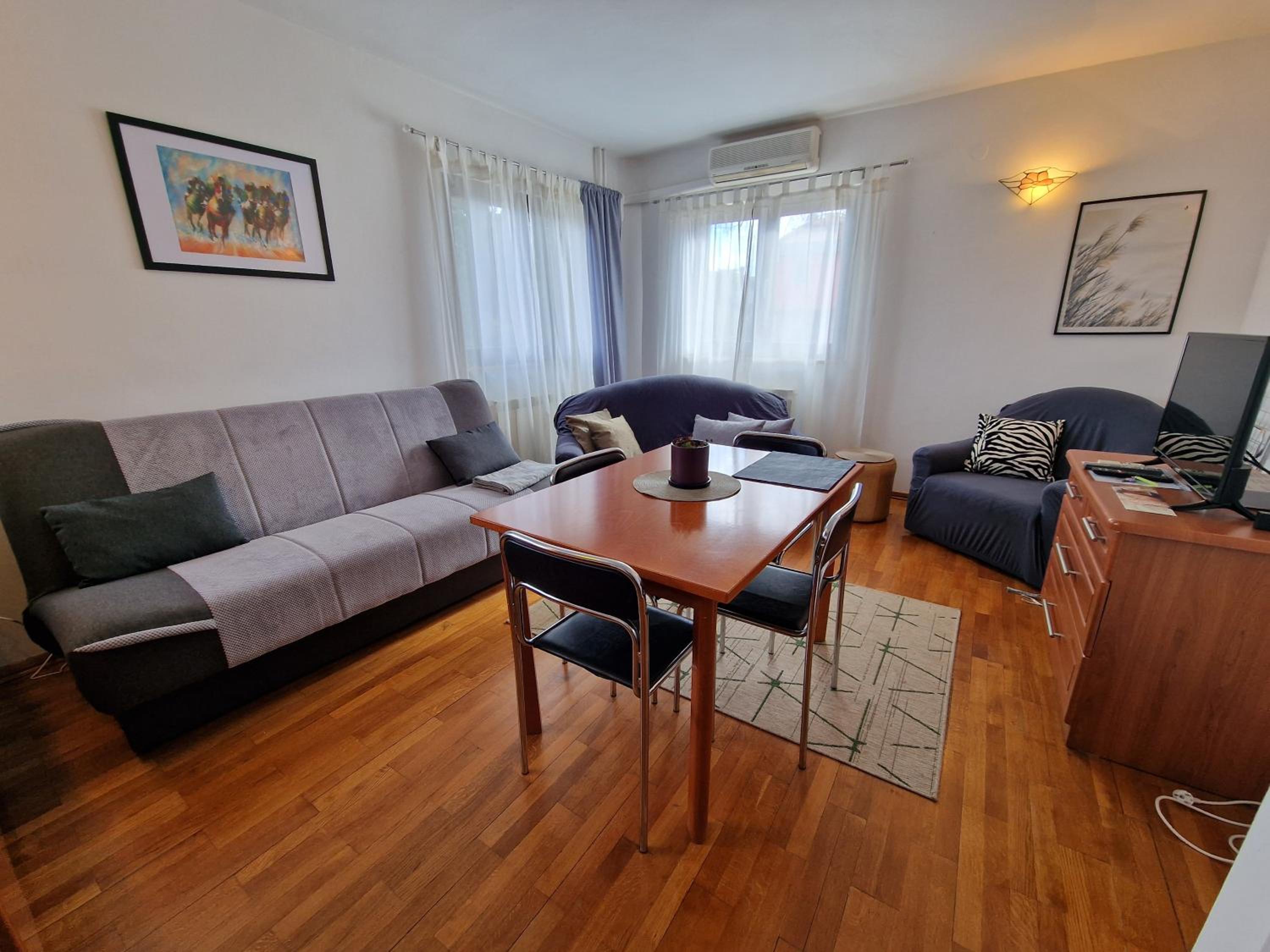 Apartments Katarina near beach view 5