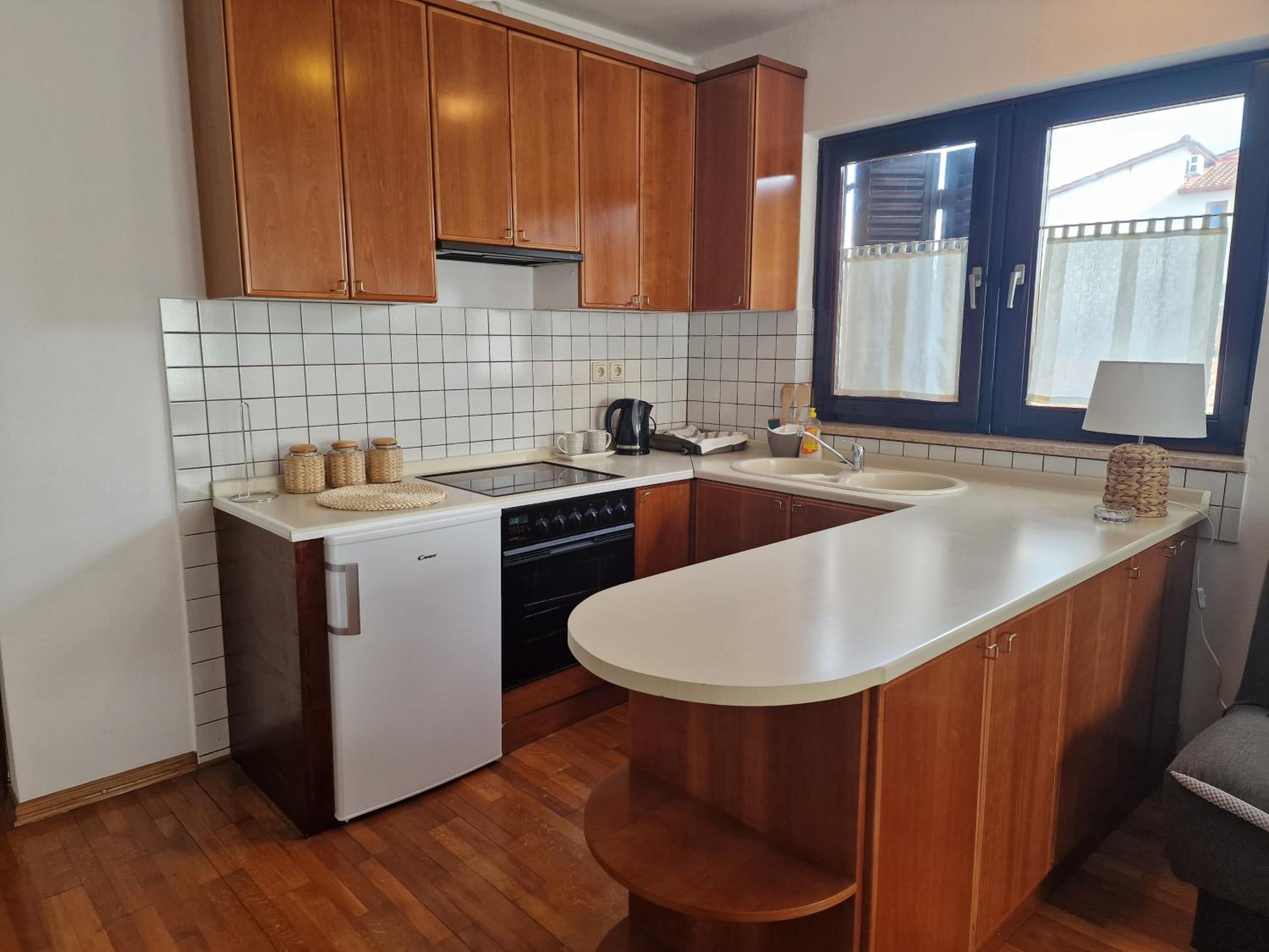 Apartments Katarina near beach view 3
